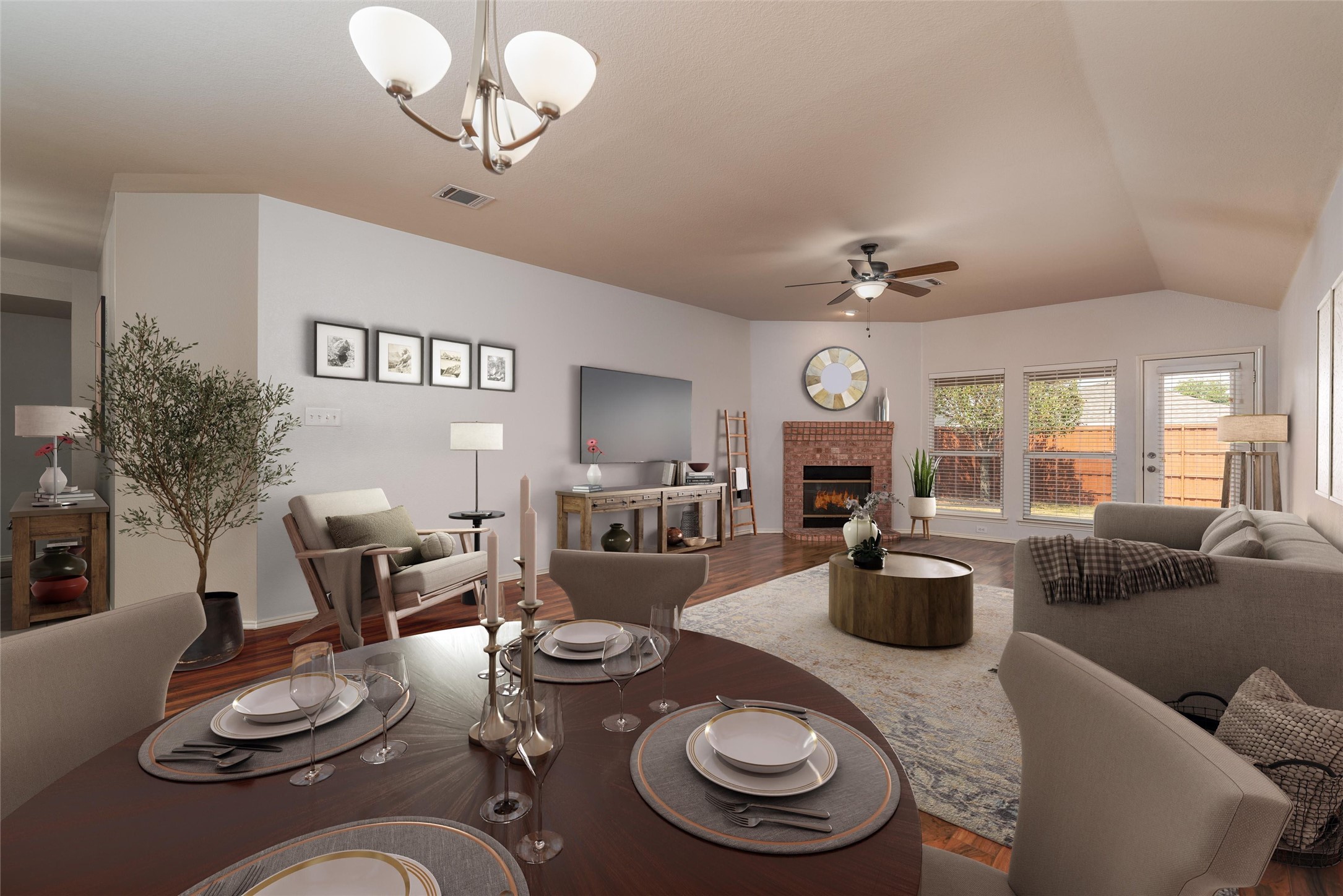 3992 Cherry Ridge Drive