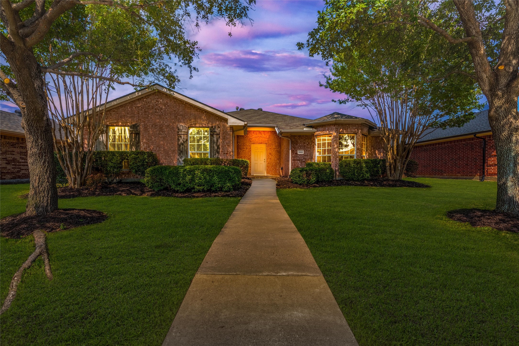 3992 Cherry Ridge Drive