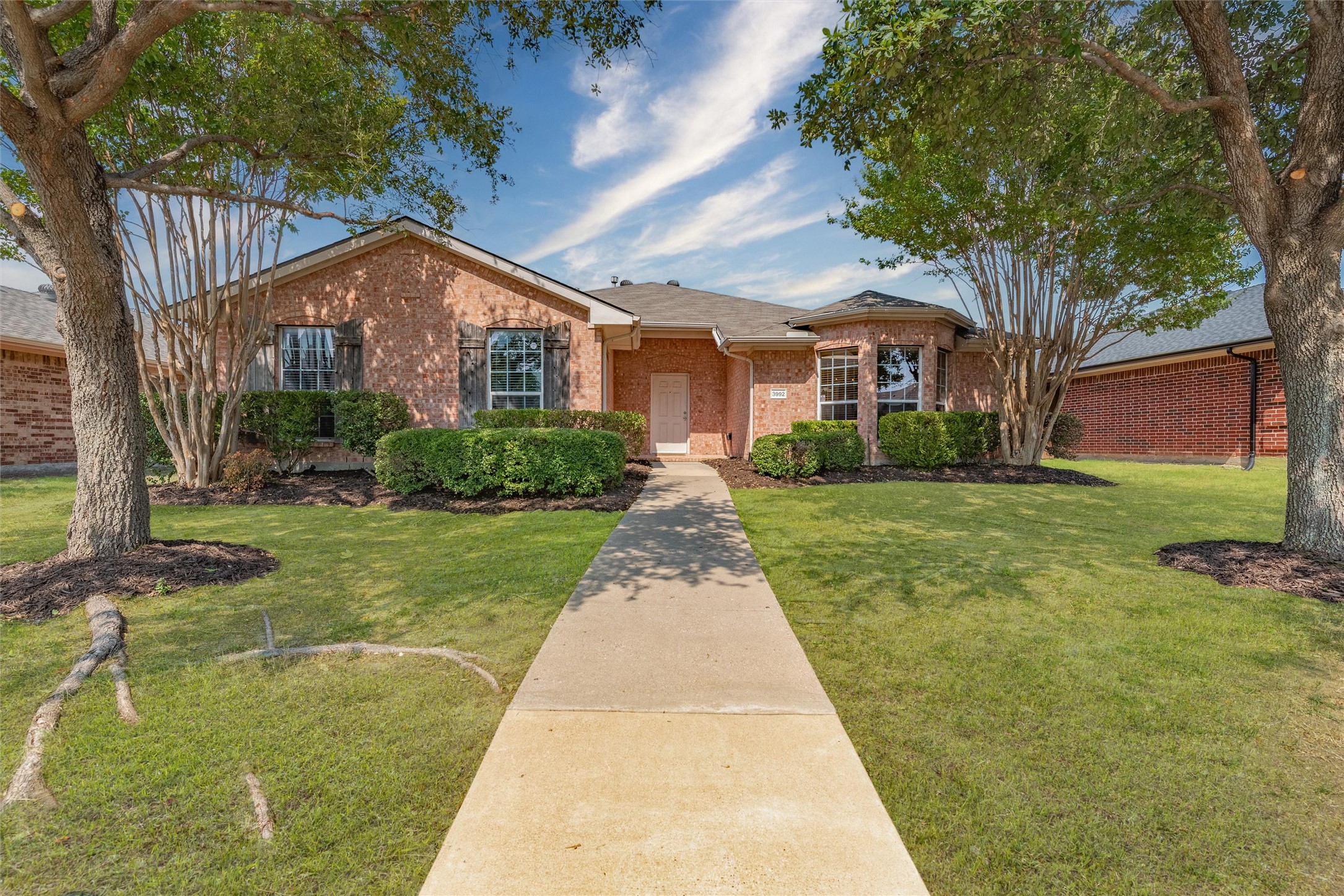 3992 Cherry Ridge Drive
