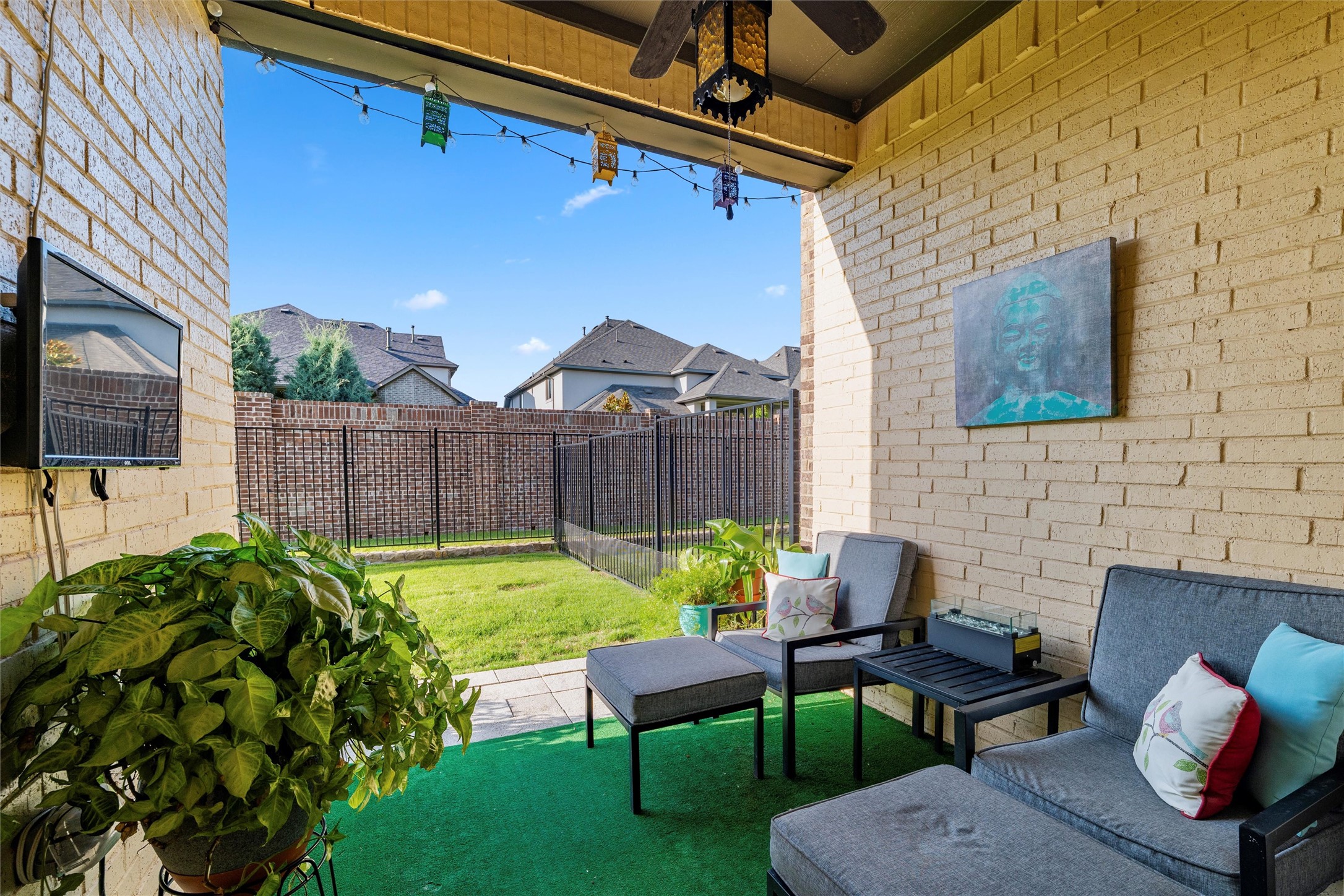 1078 Maverick Drive