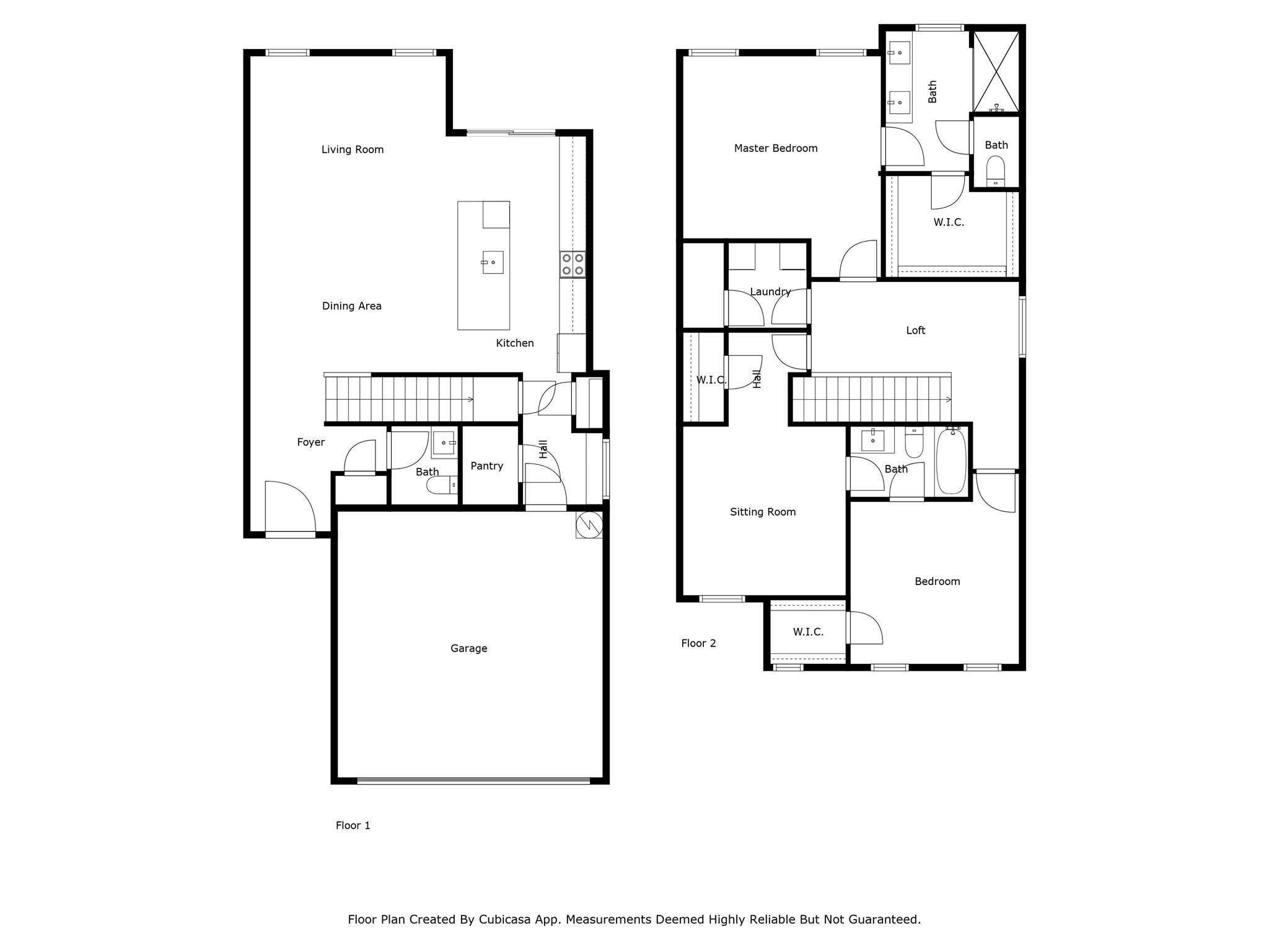 1078 Maverick Drive