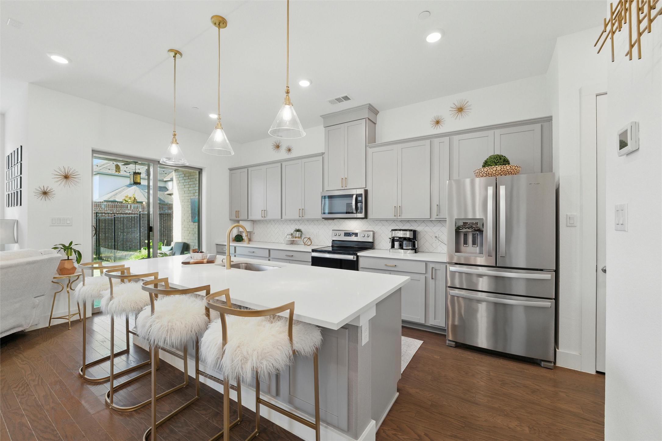 1078 Maverick Drive