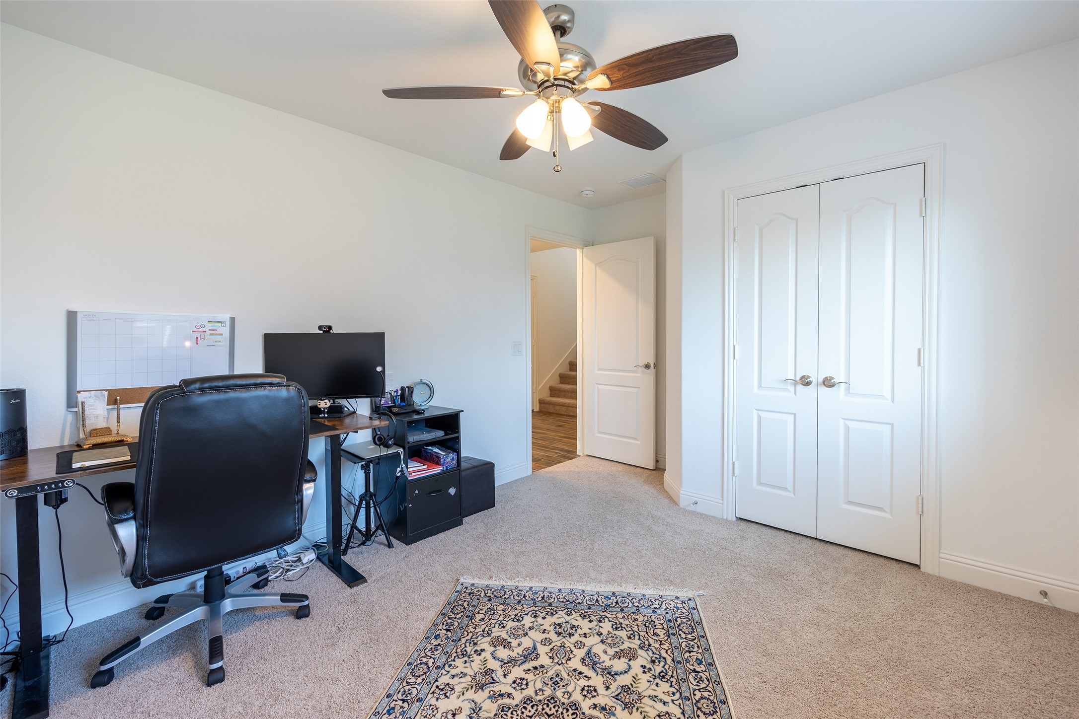 1600 George Lane