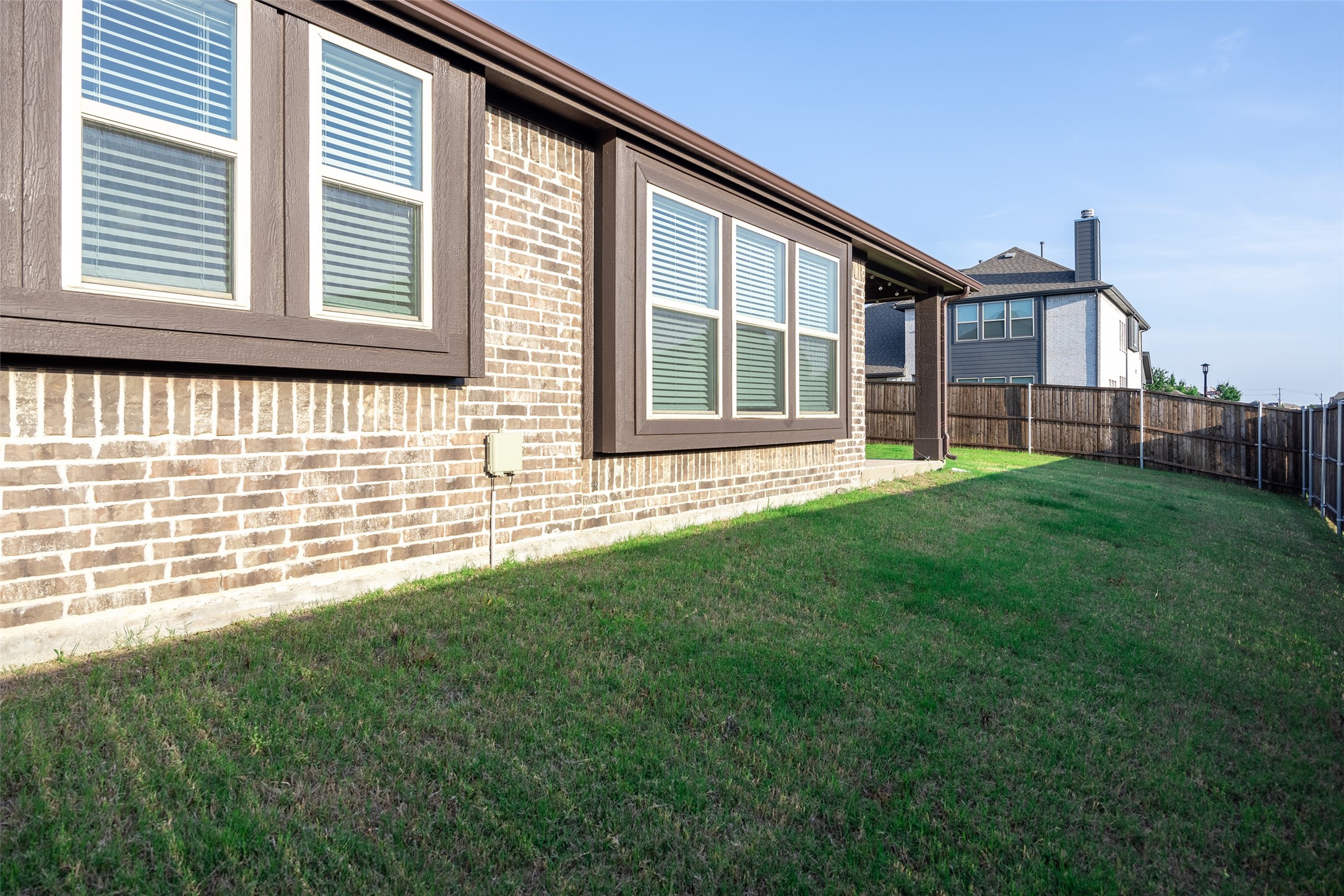 1600 George Lane