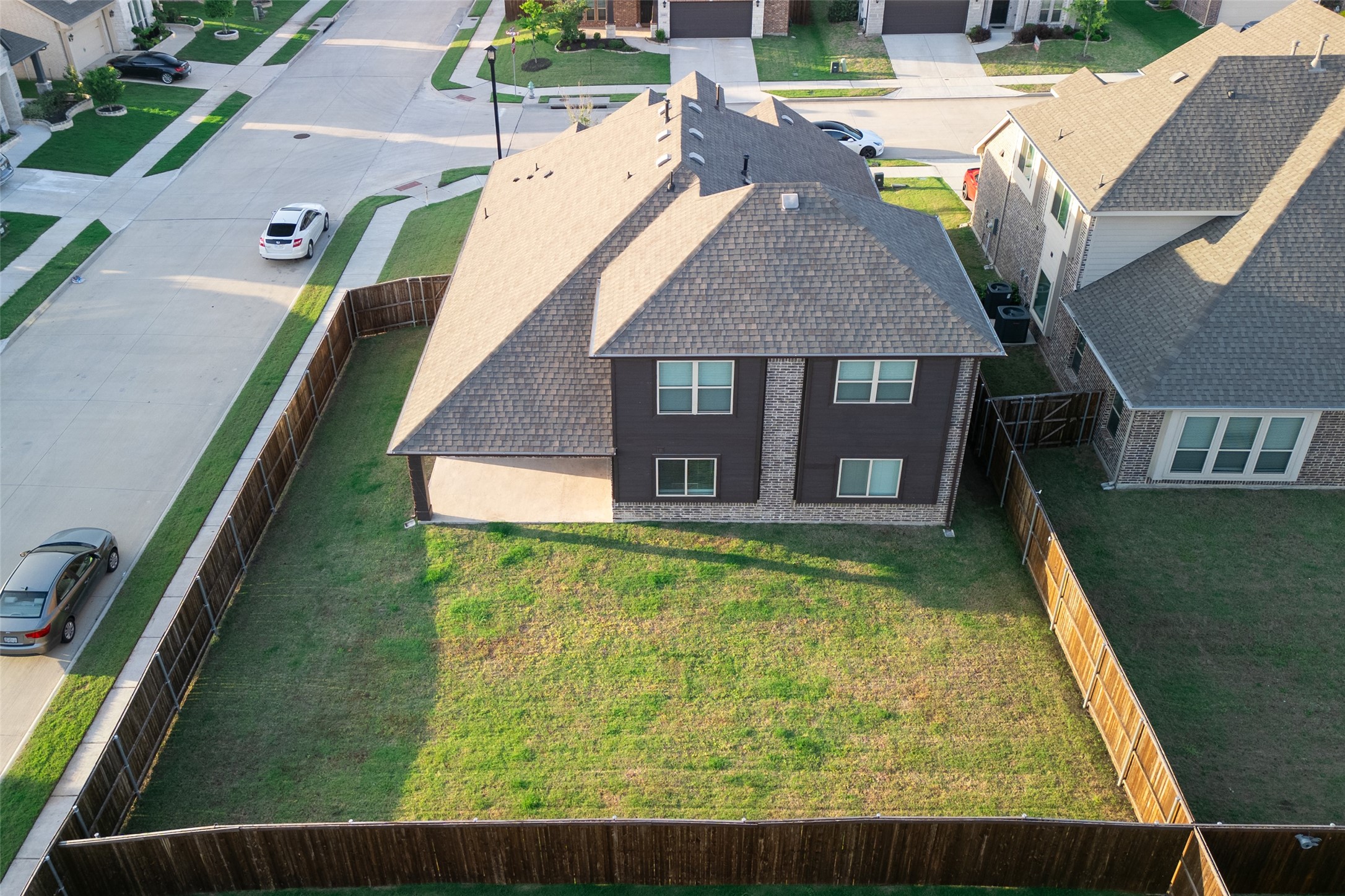 1600 George Lane