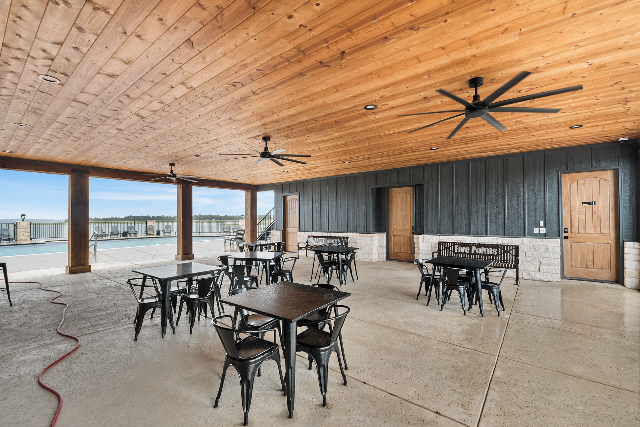 380 Harborside Terrace