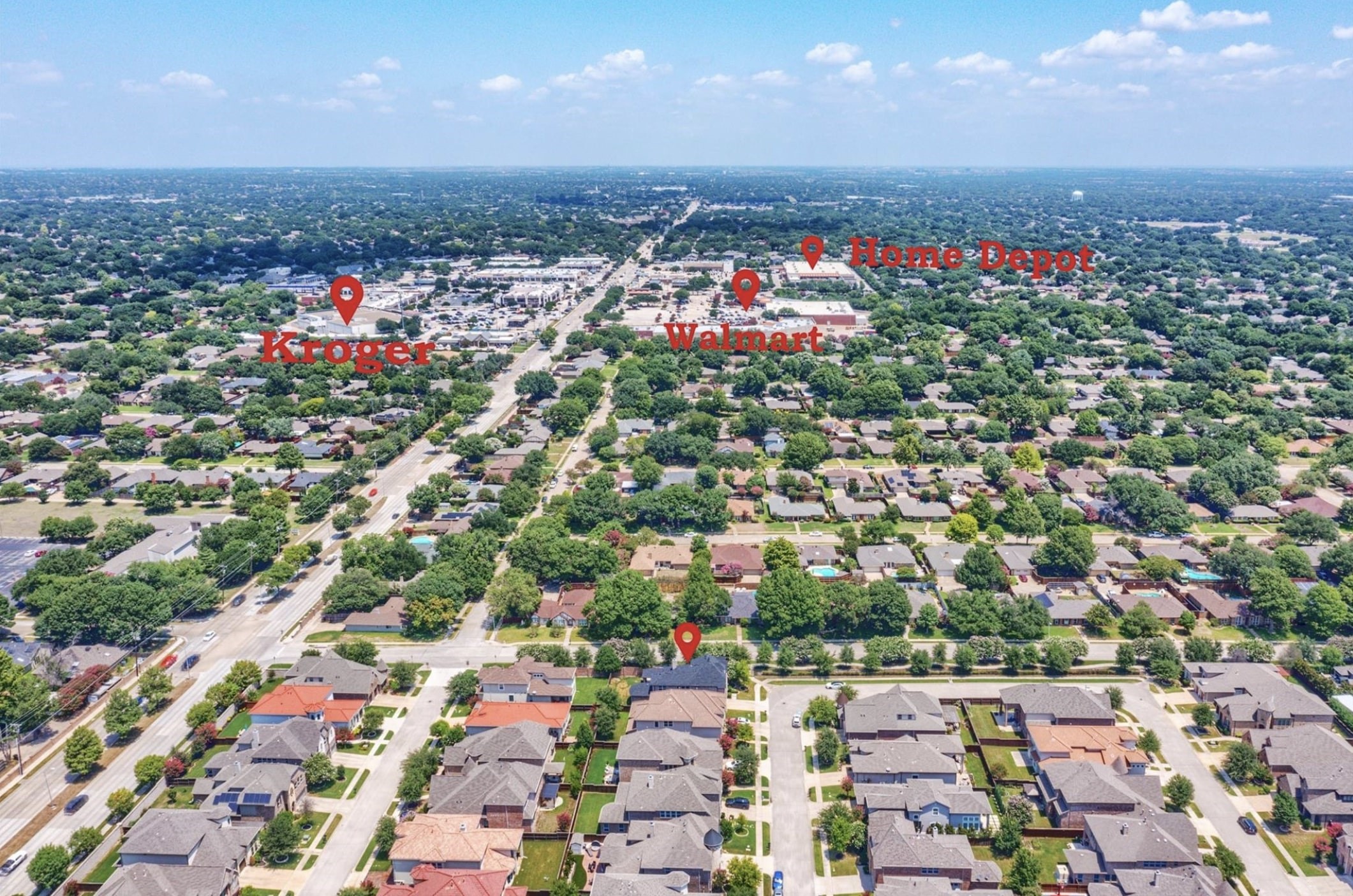 2541 Cladding Drive