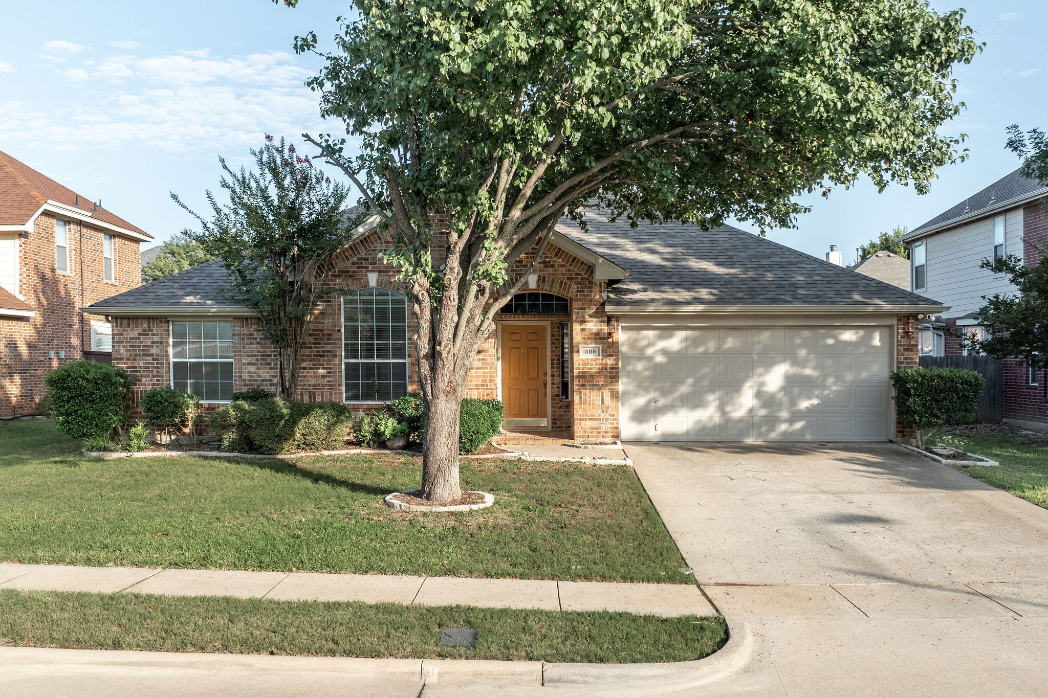 308 Natchez Trail