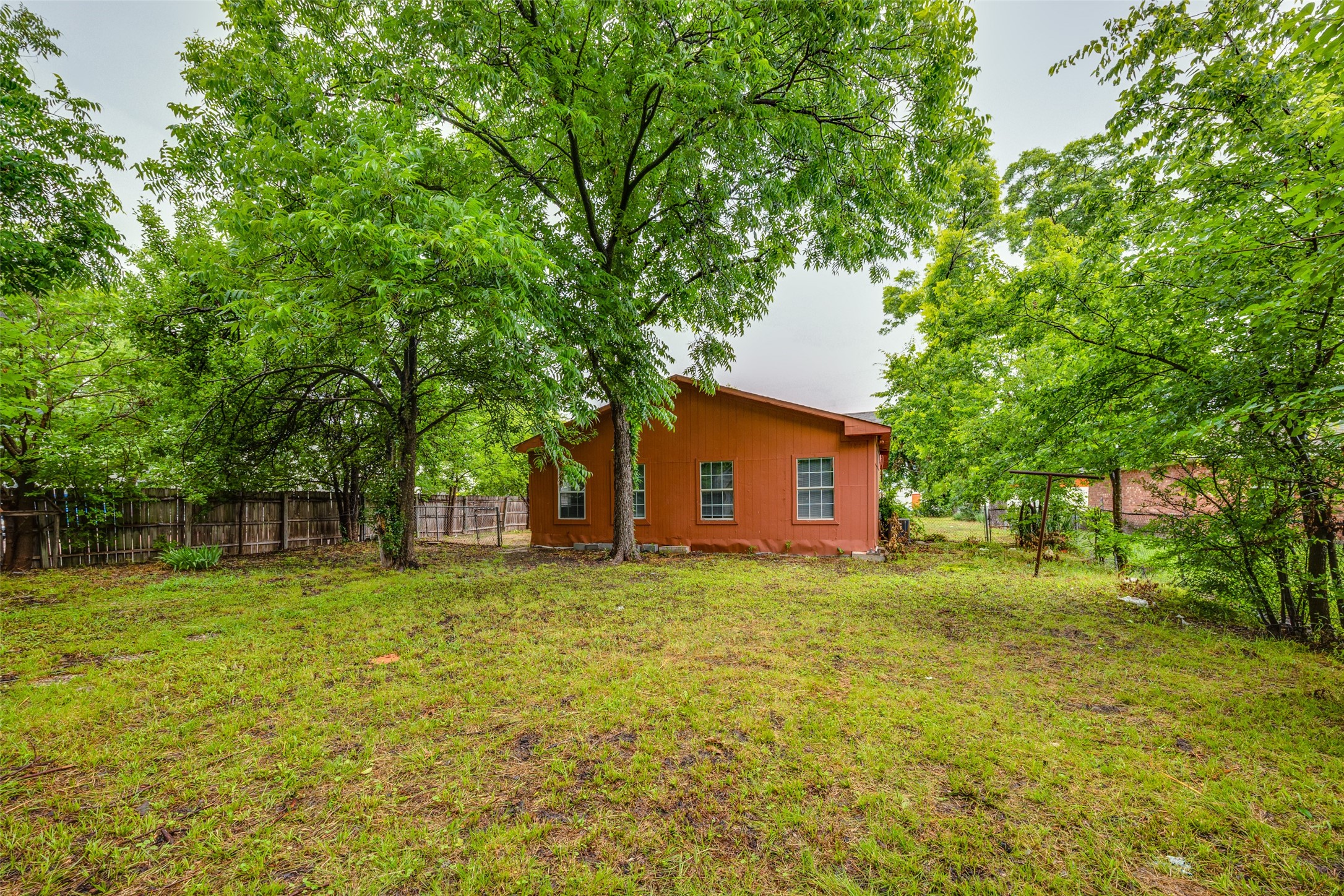 1822 Cranford Drive
