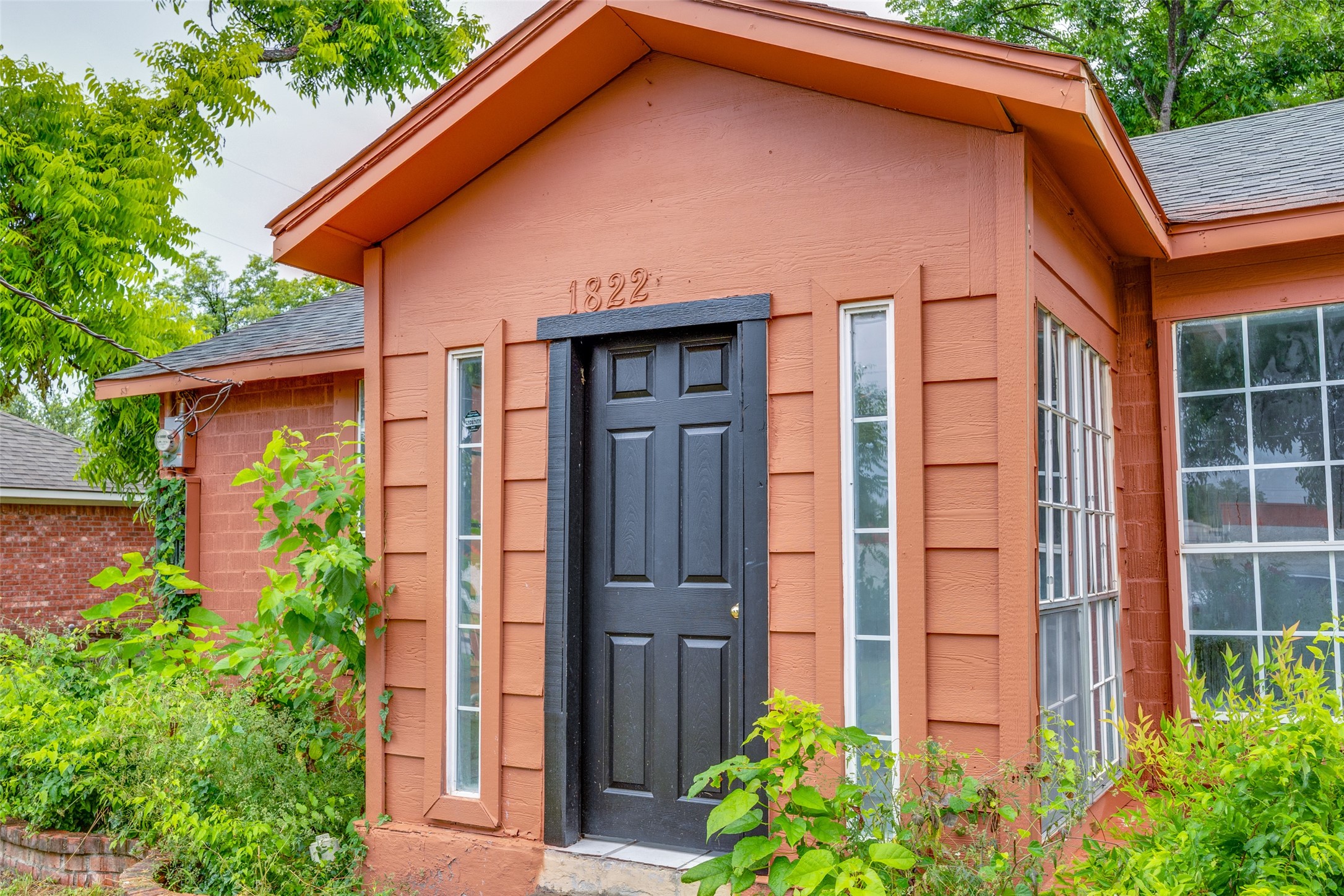 1822 Cranford Drive
