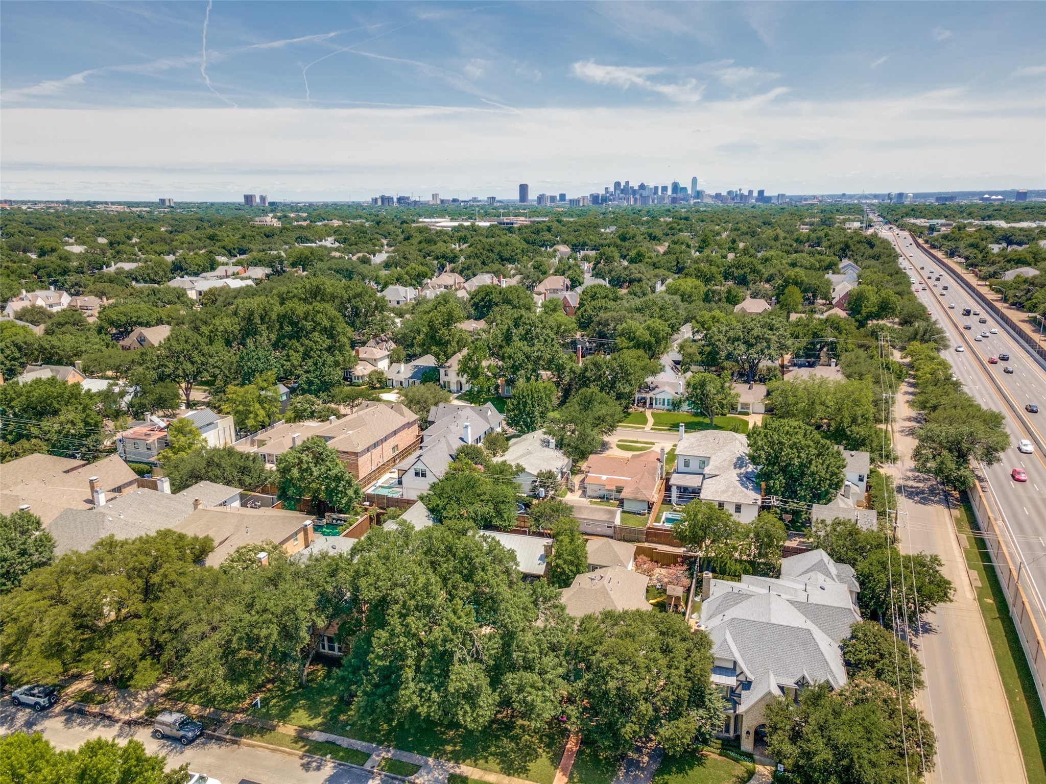 4425 Caruth Boulevard