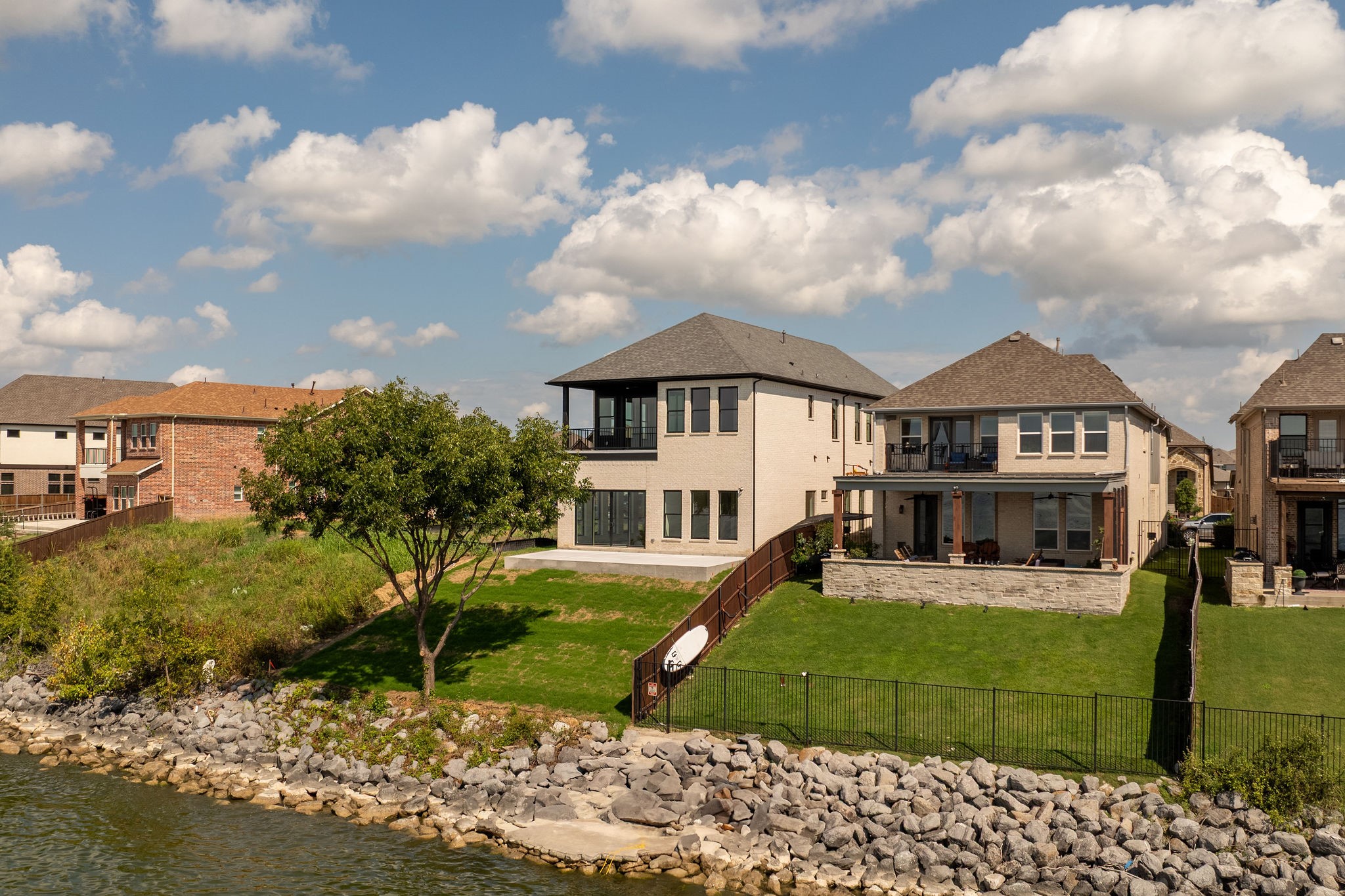 18015 Lake Ray Hubbard Drive