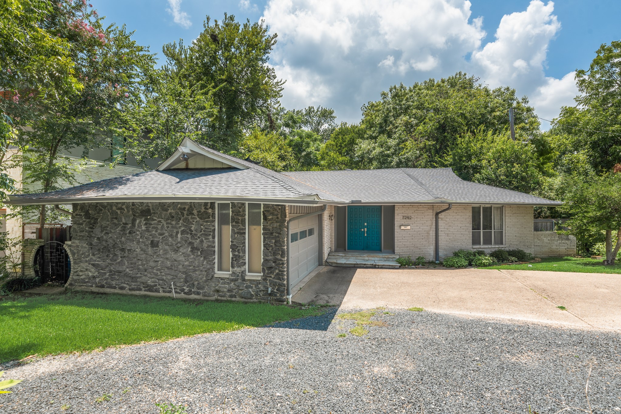 7292 Williamson Road
