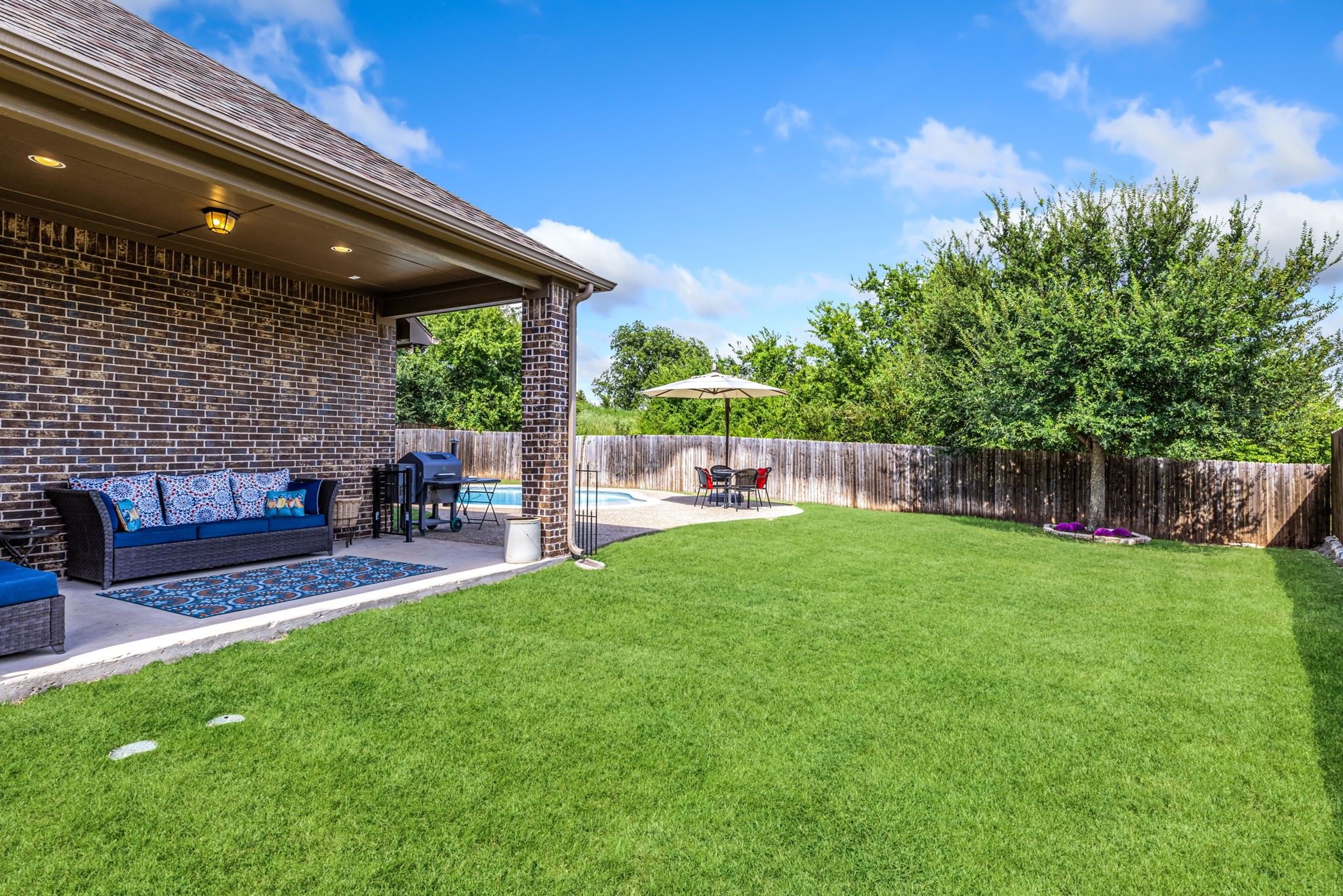 2700 Country Church Road