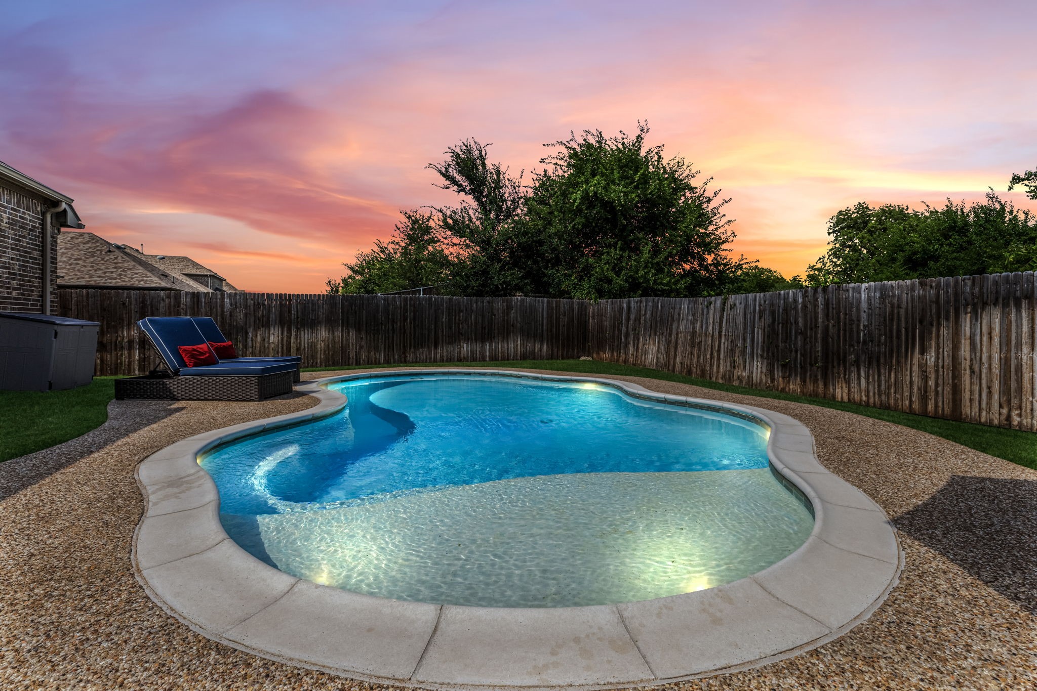 2700 Country Church Road
