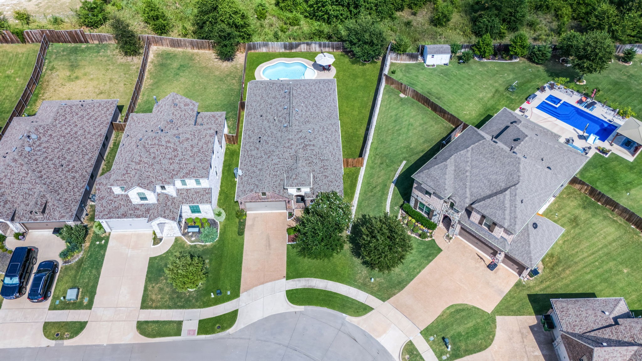 2700 Country Church Road
