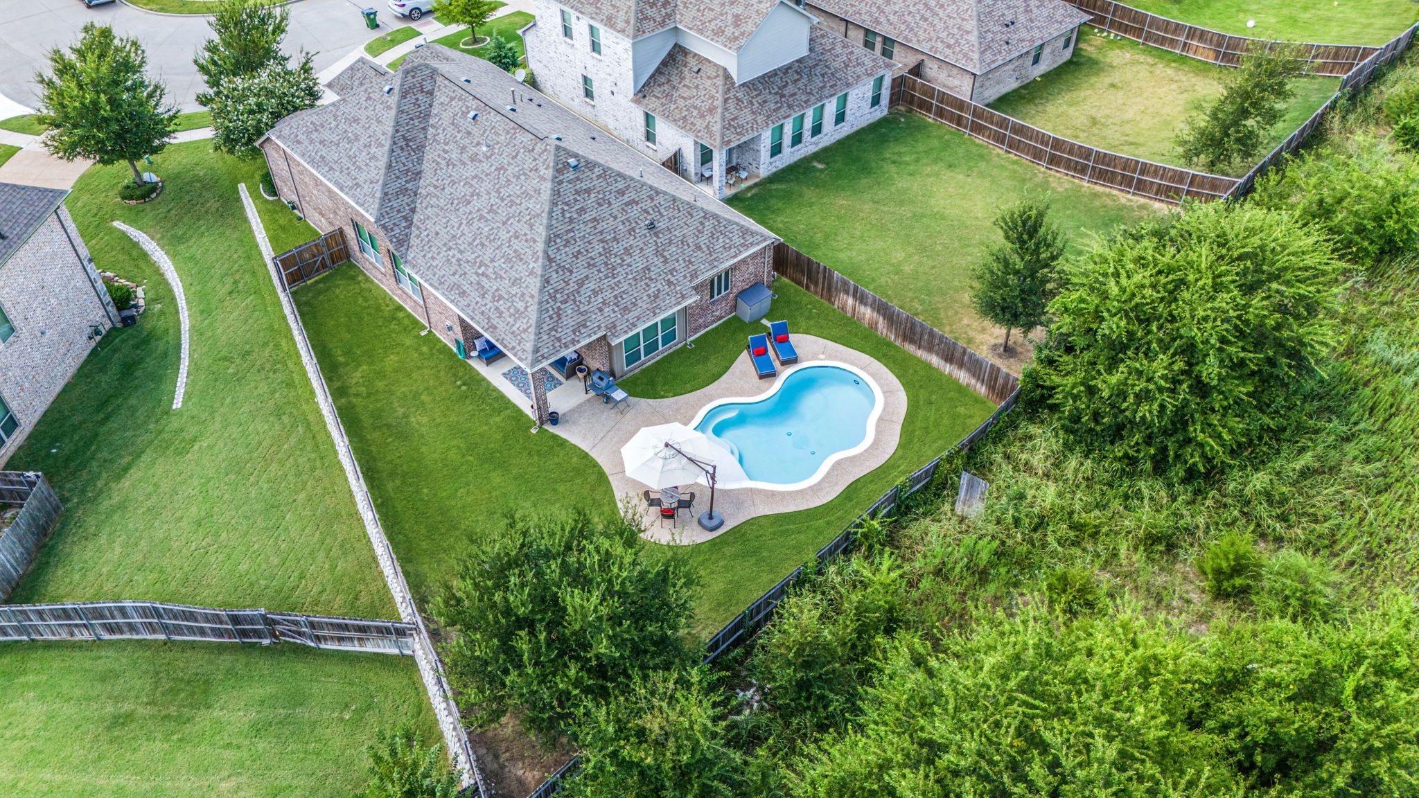 2700 Country Church Road