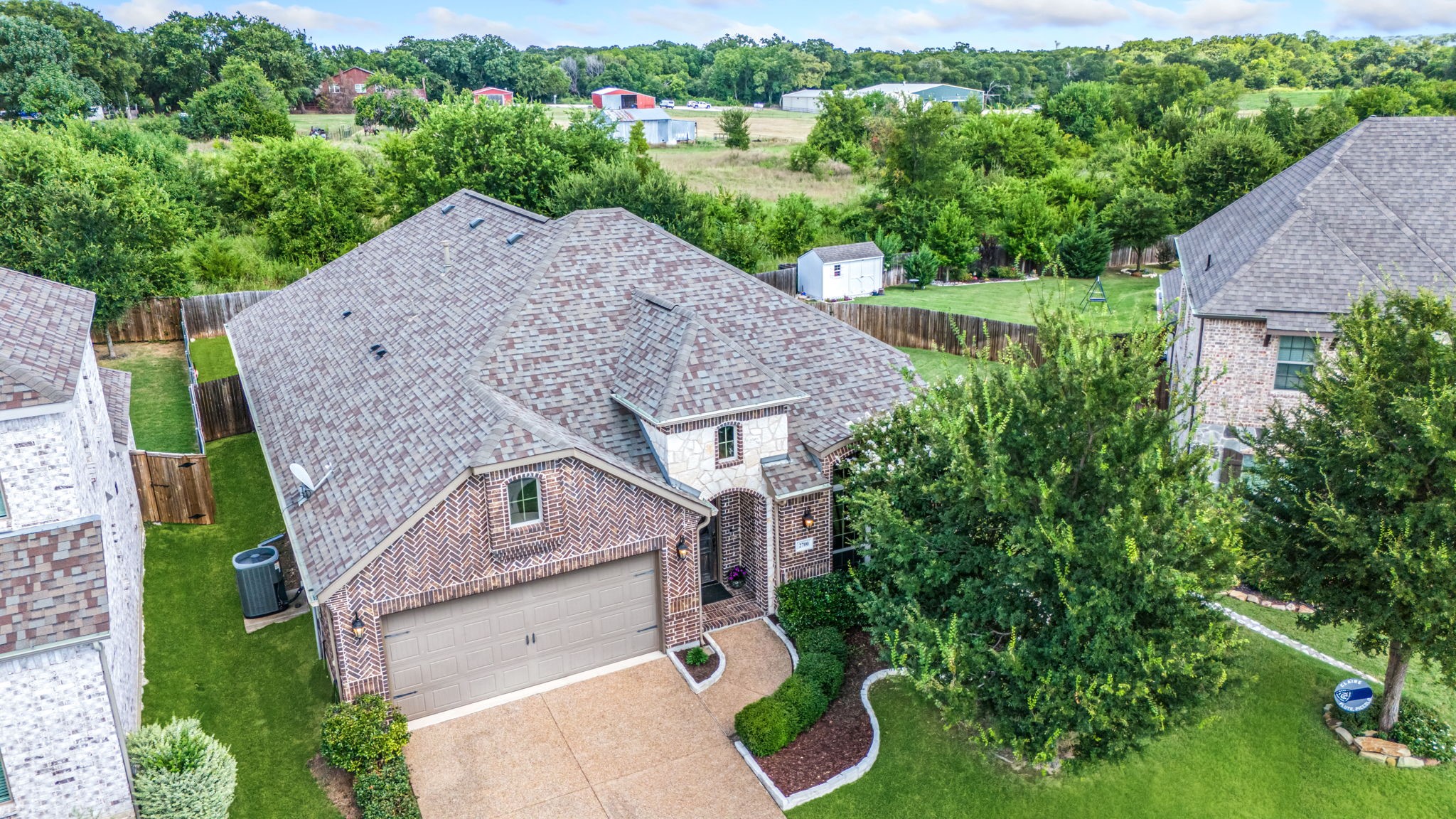 2700 Country Church Road