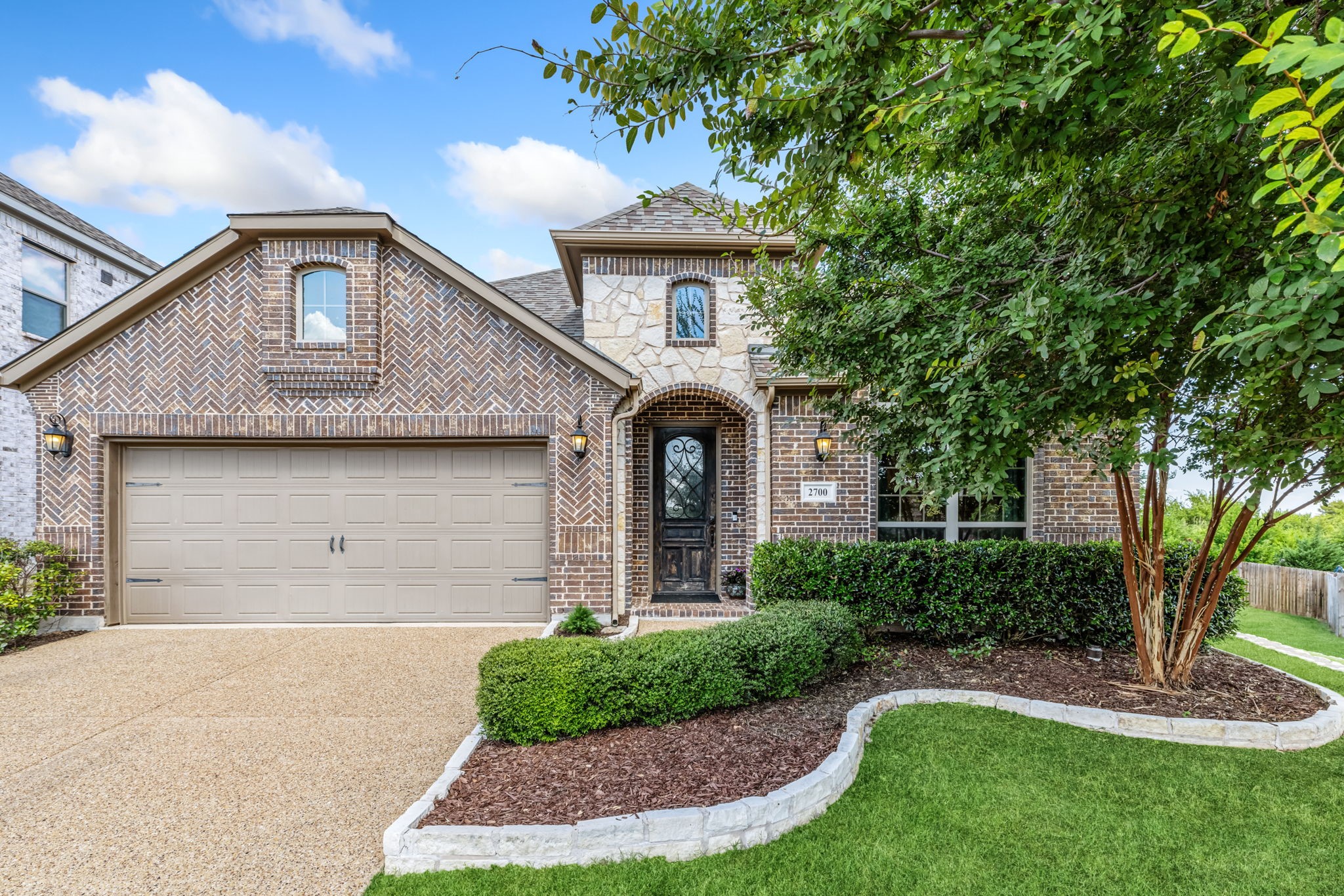2700 Country Church Road