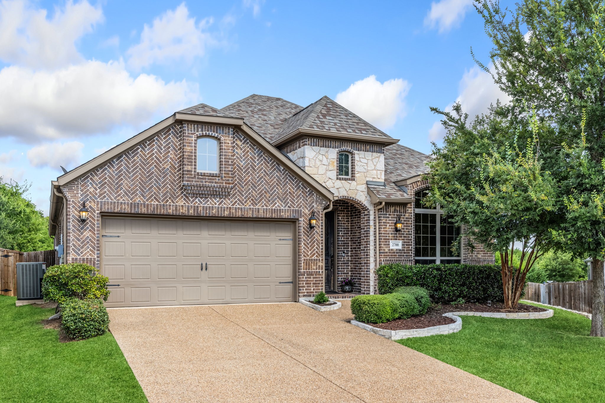 2700 Country Church Road
