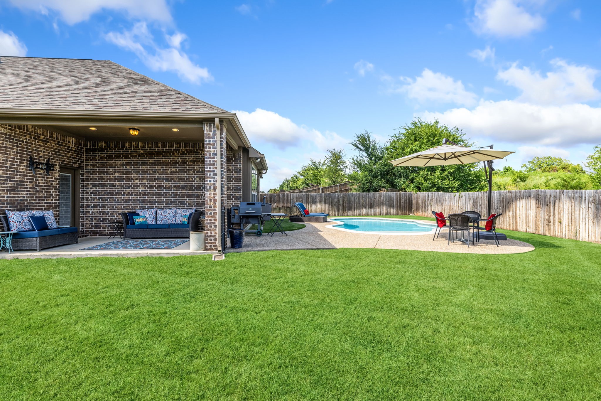 2700 Country Church Road