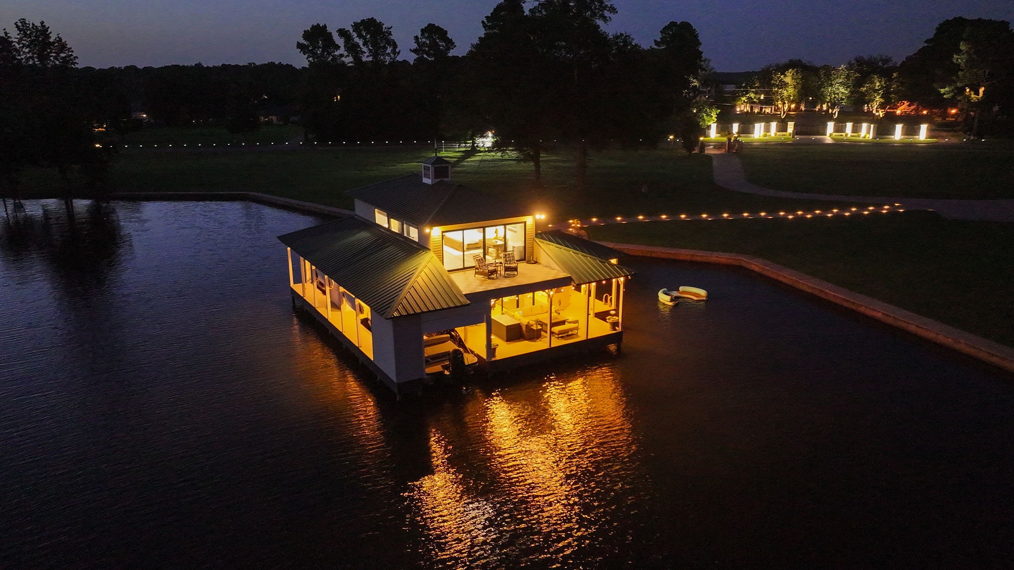 17790 Southpoint Road