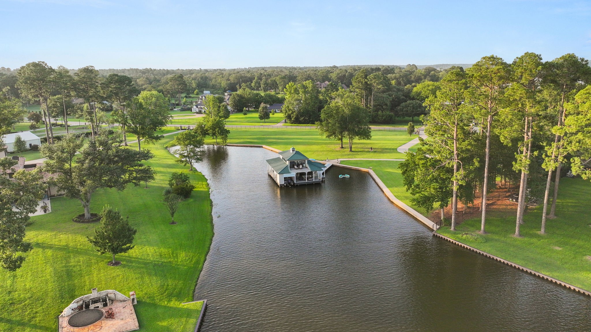 17790 Southpoint Road