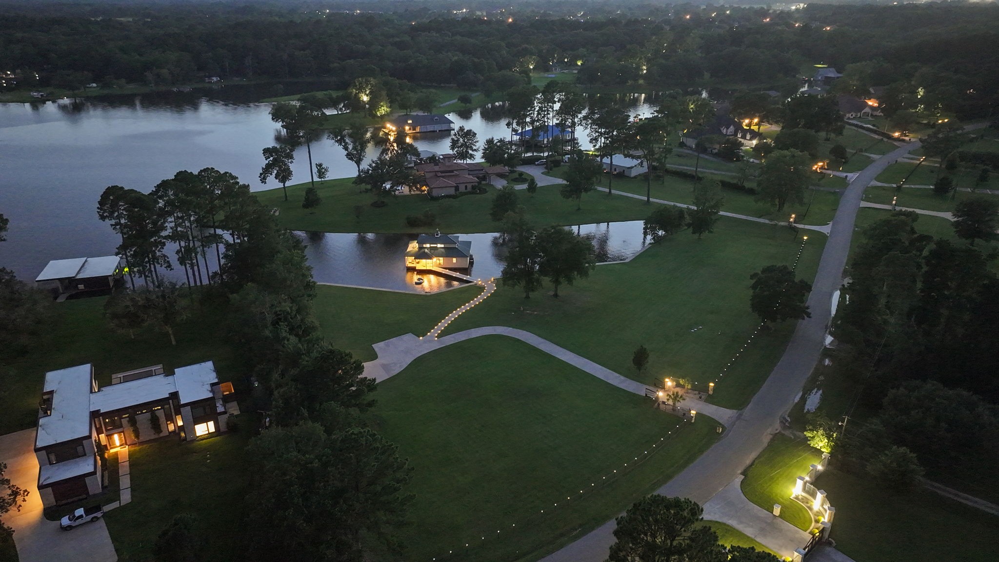 17790 Southpoint Road