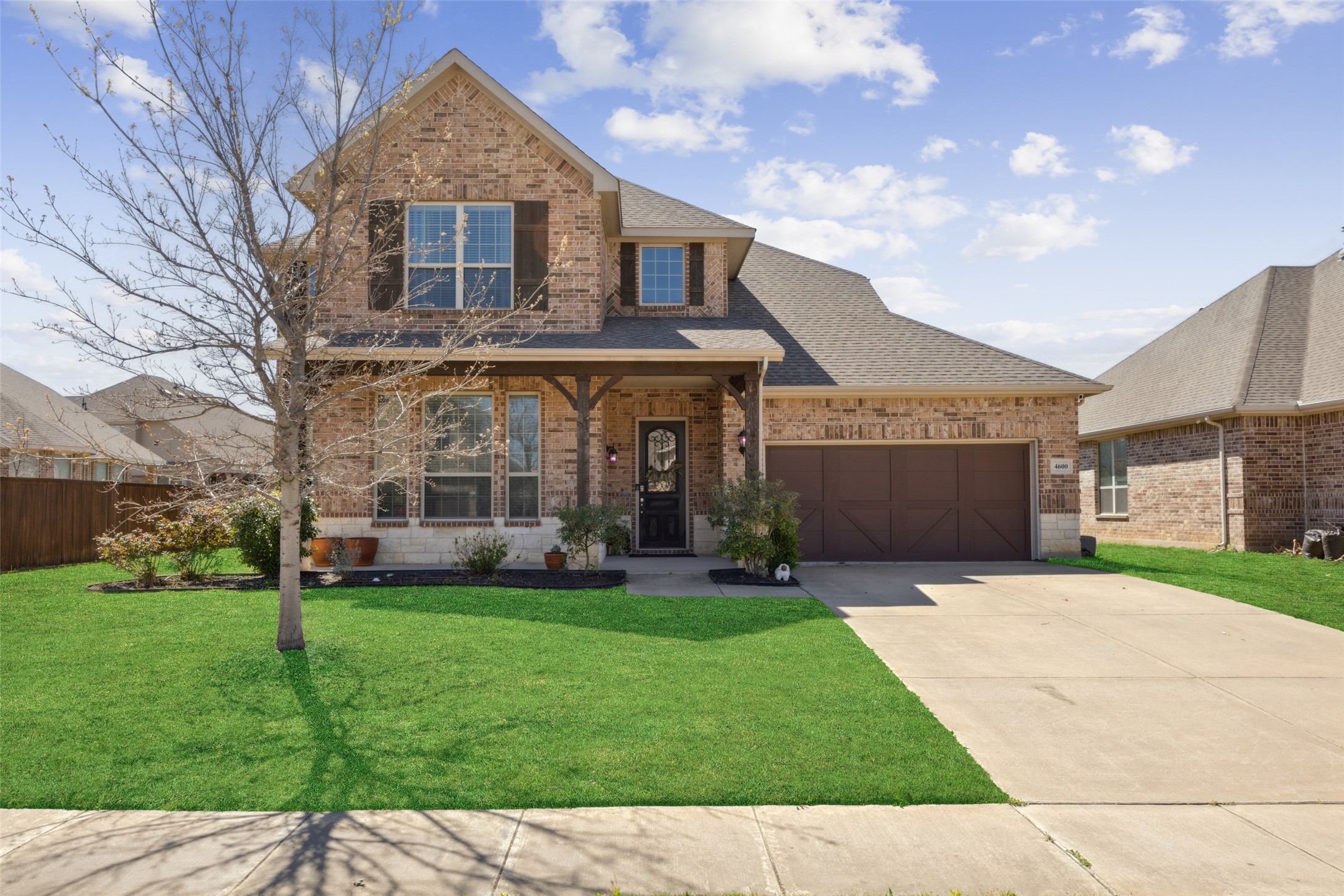4600 Periwinkle Drive