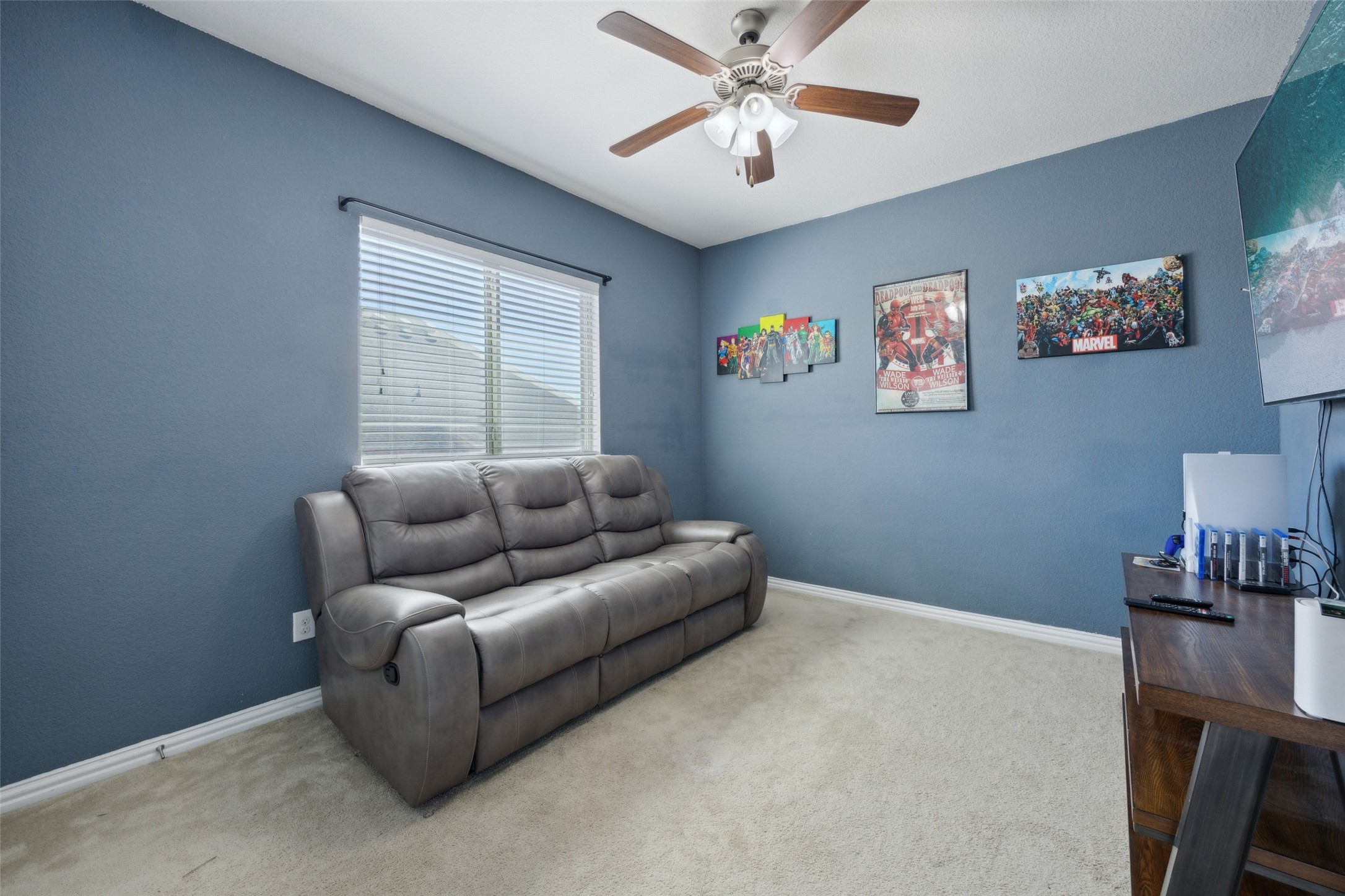 4600 Periwinkle Drive