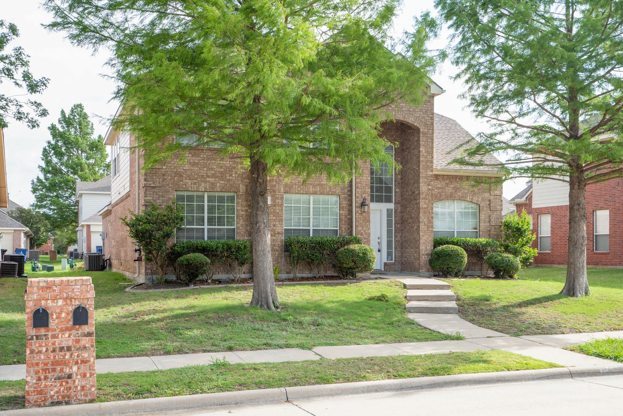 7062 Prairie Flower Lane