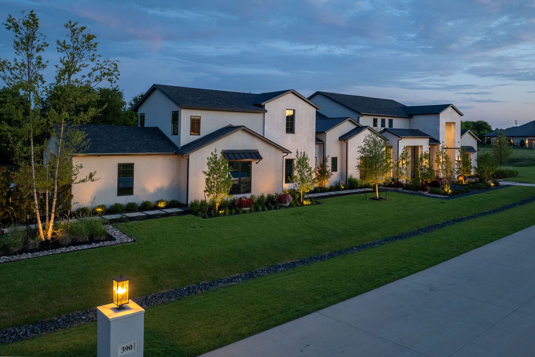 390 Broadwing Drive