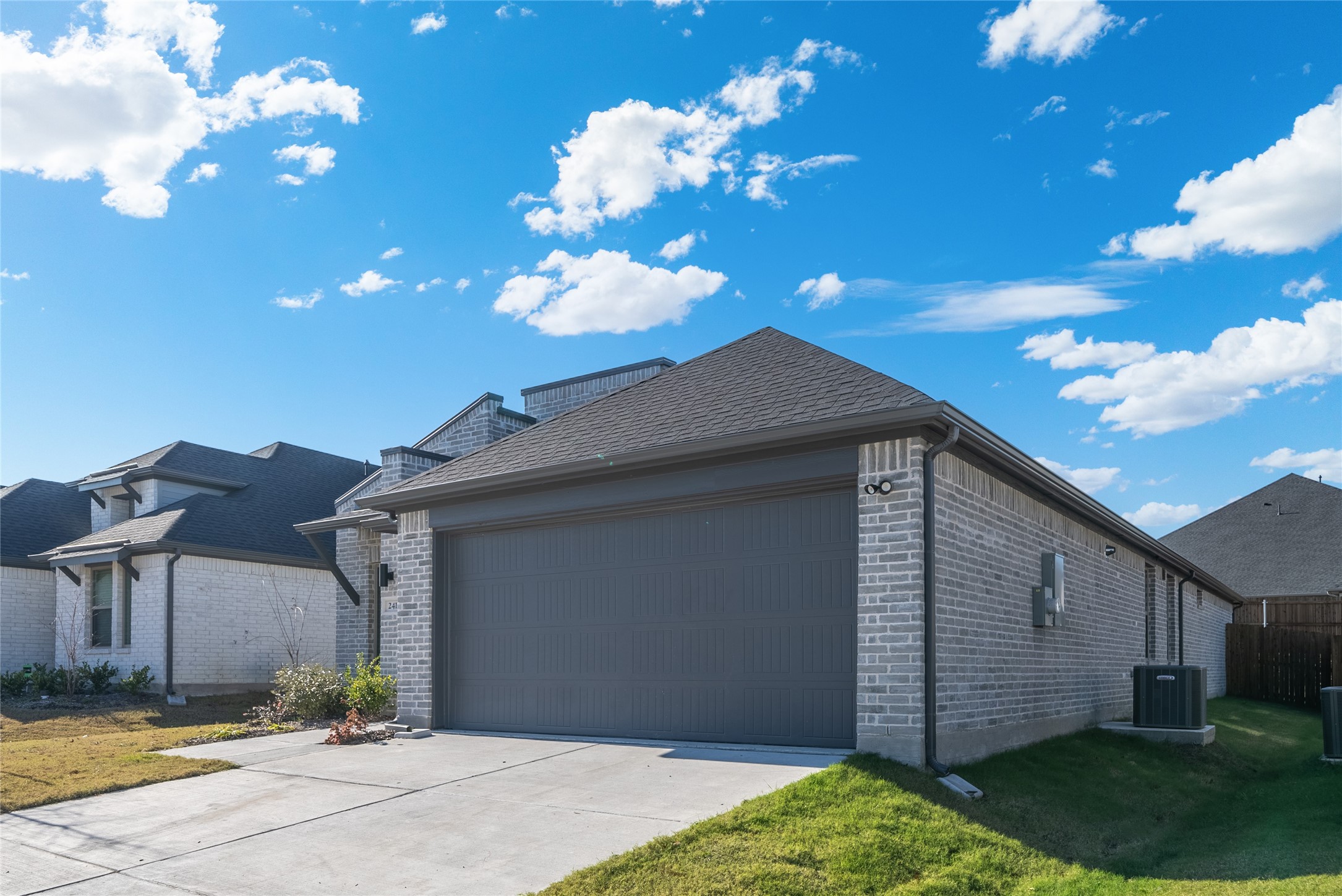 241 Little Bridge Drive