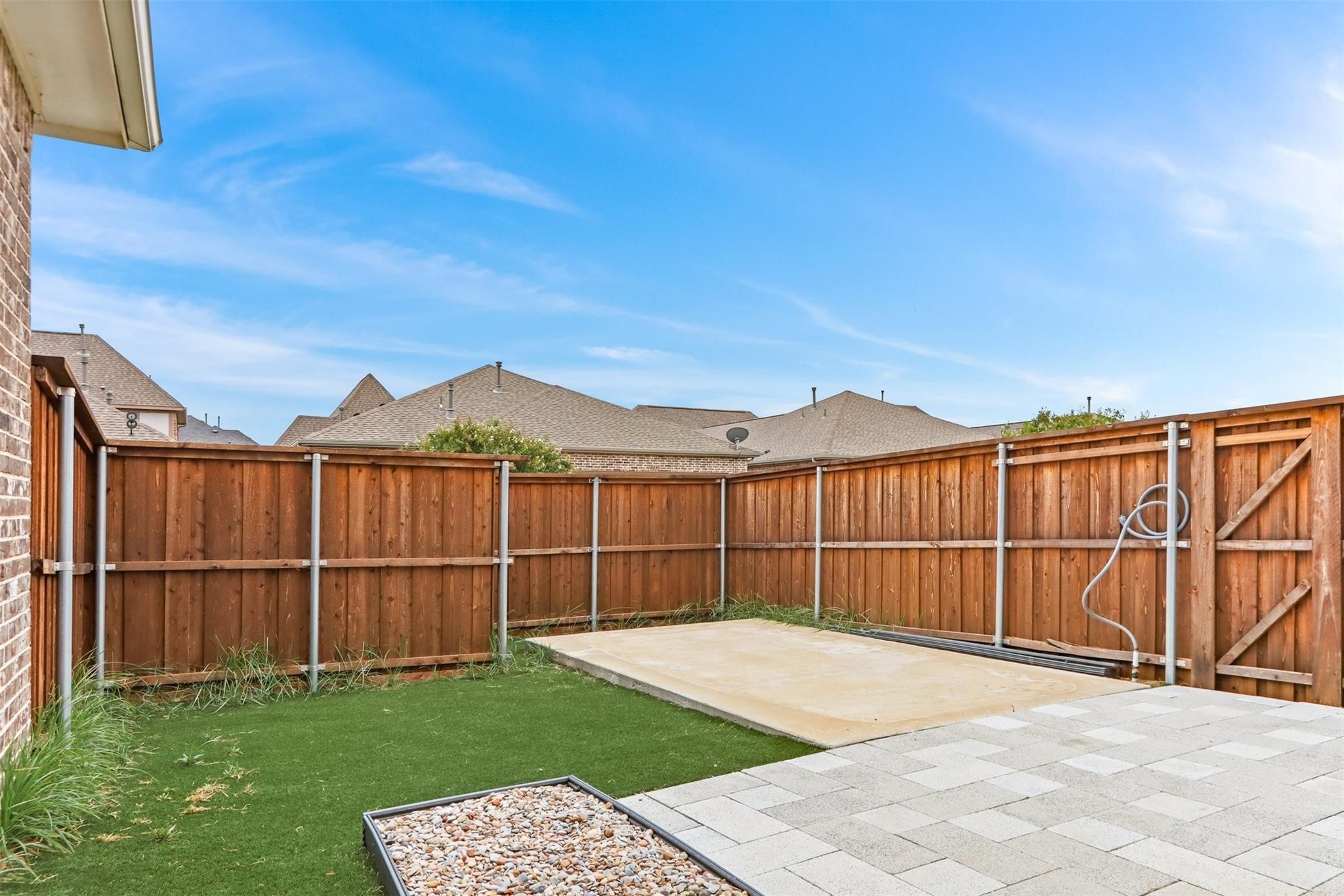 4307 Curtiss Drive