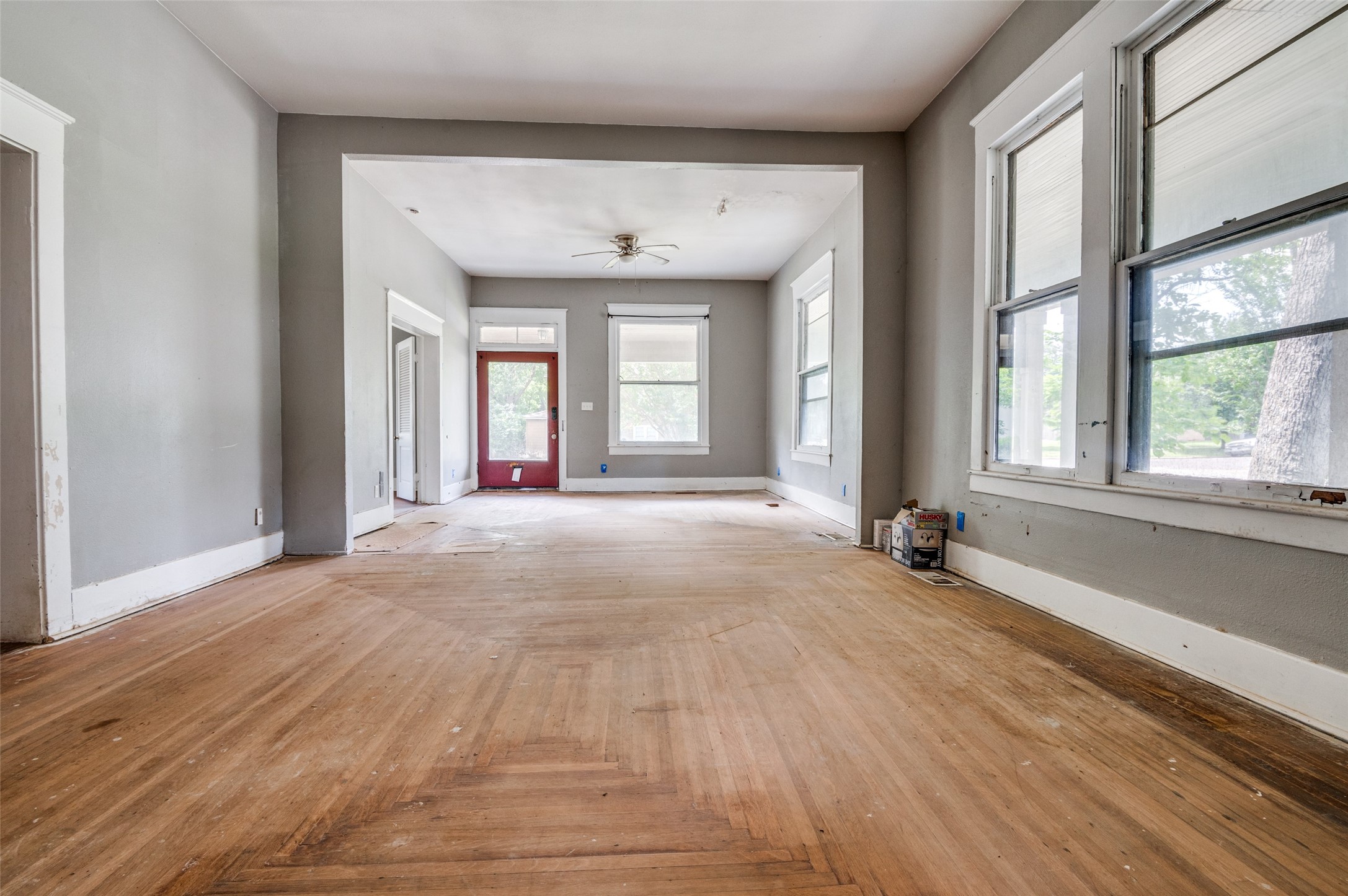 408 W Decatur Street