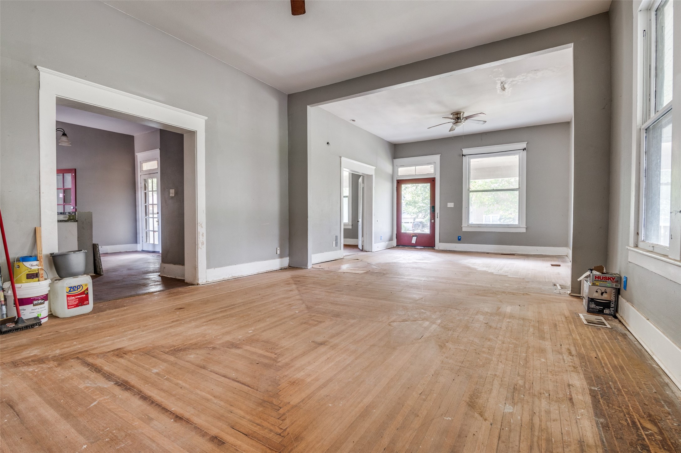 408 W Decatur Street