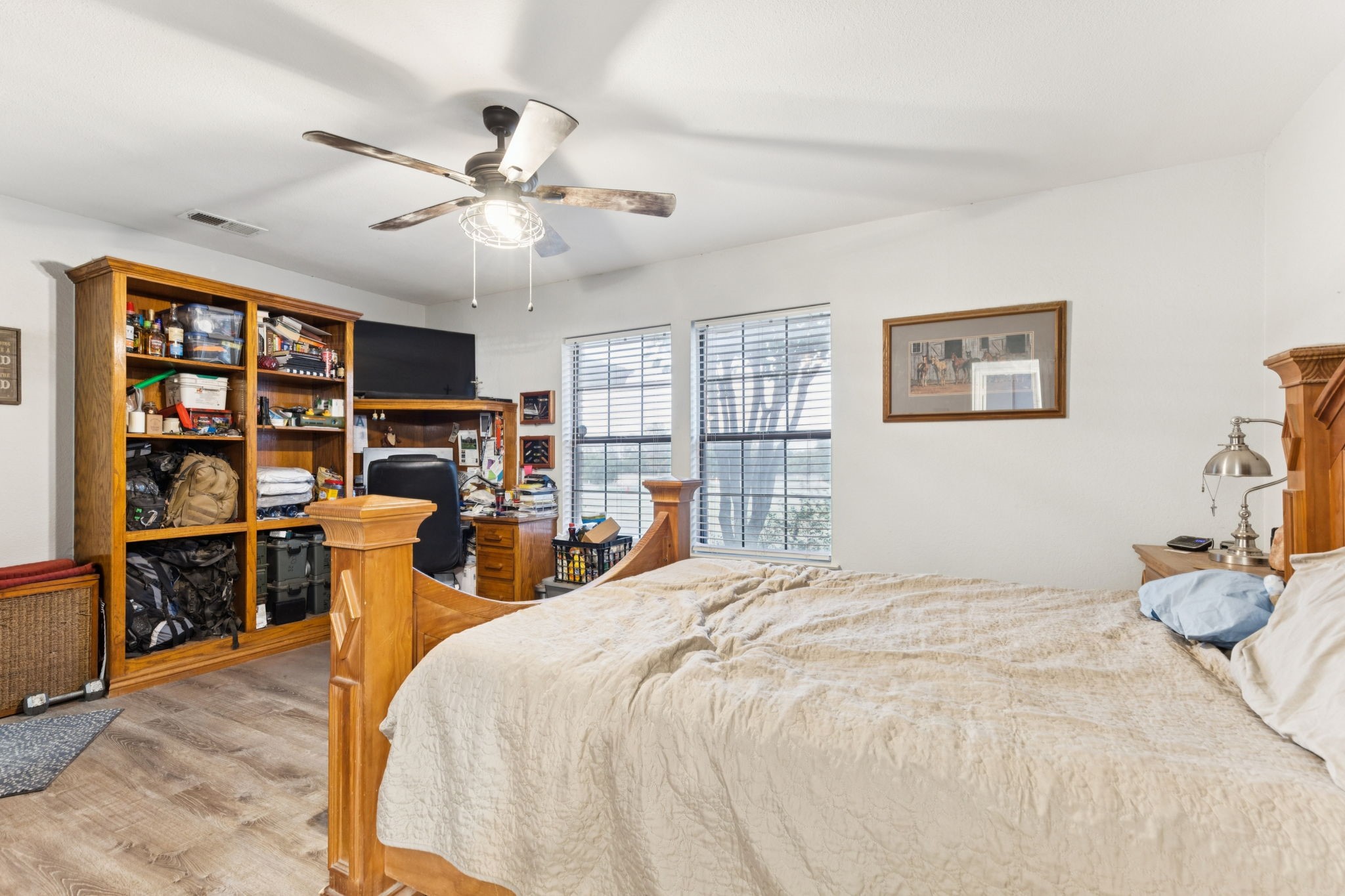 202 Blue Mound Road E