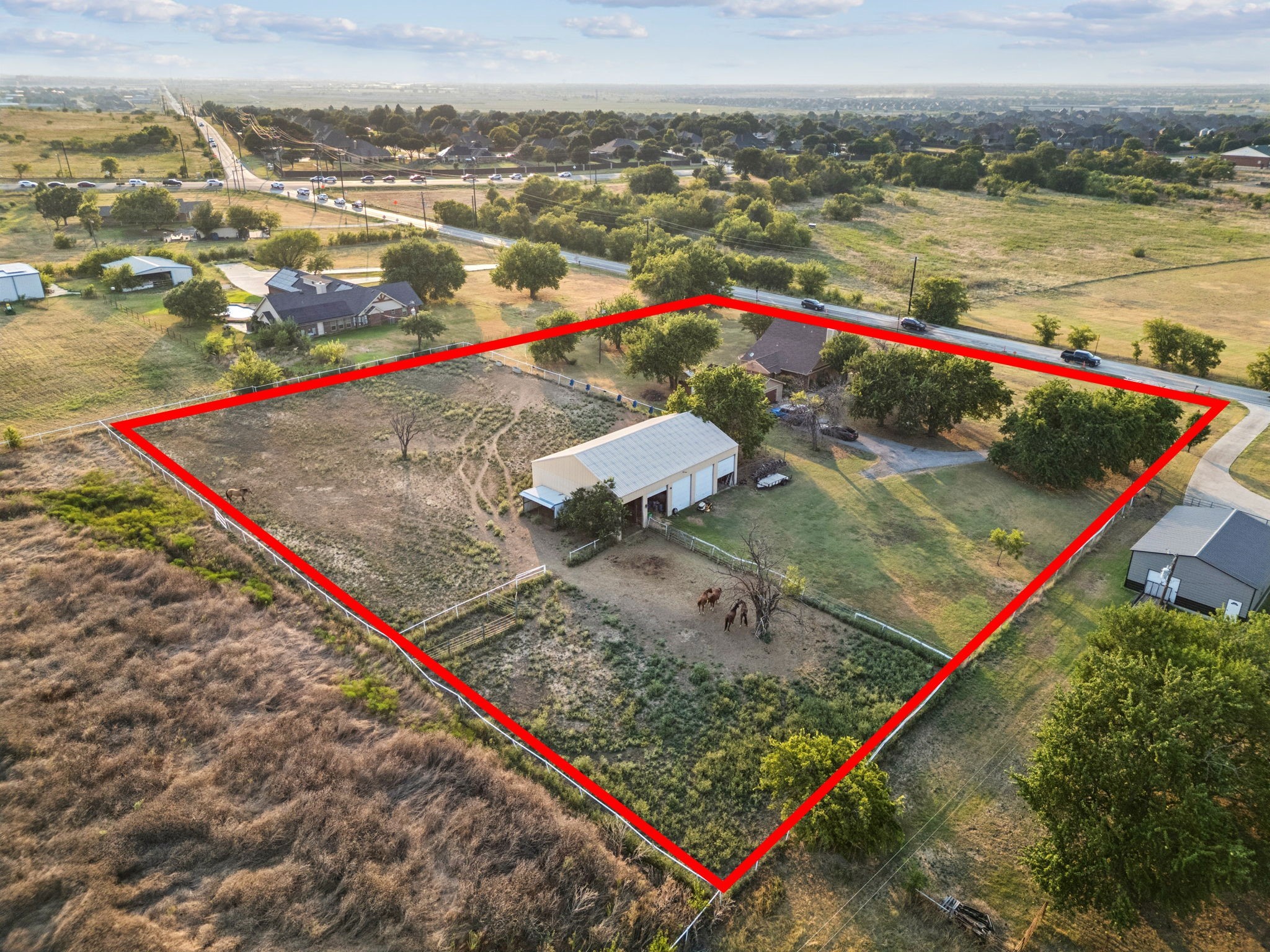 202 Blue Mound Road E
