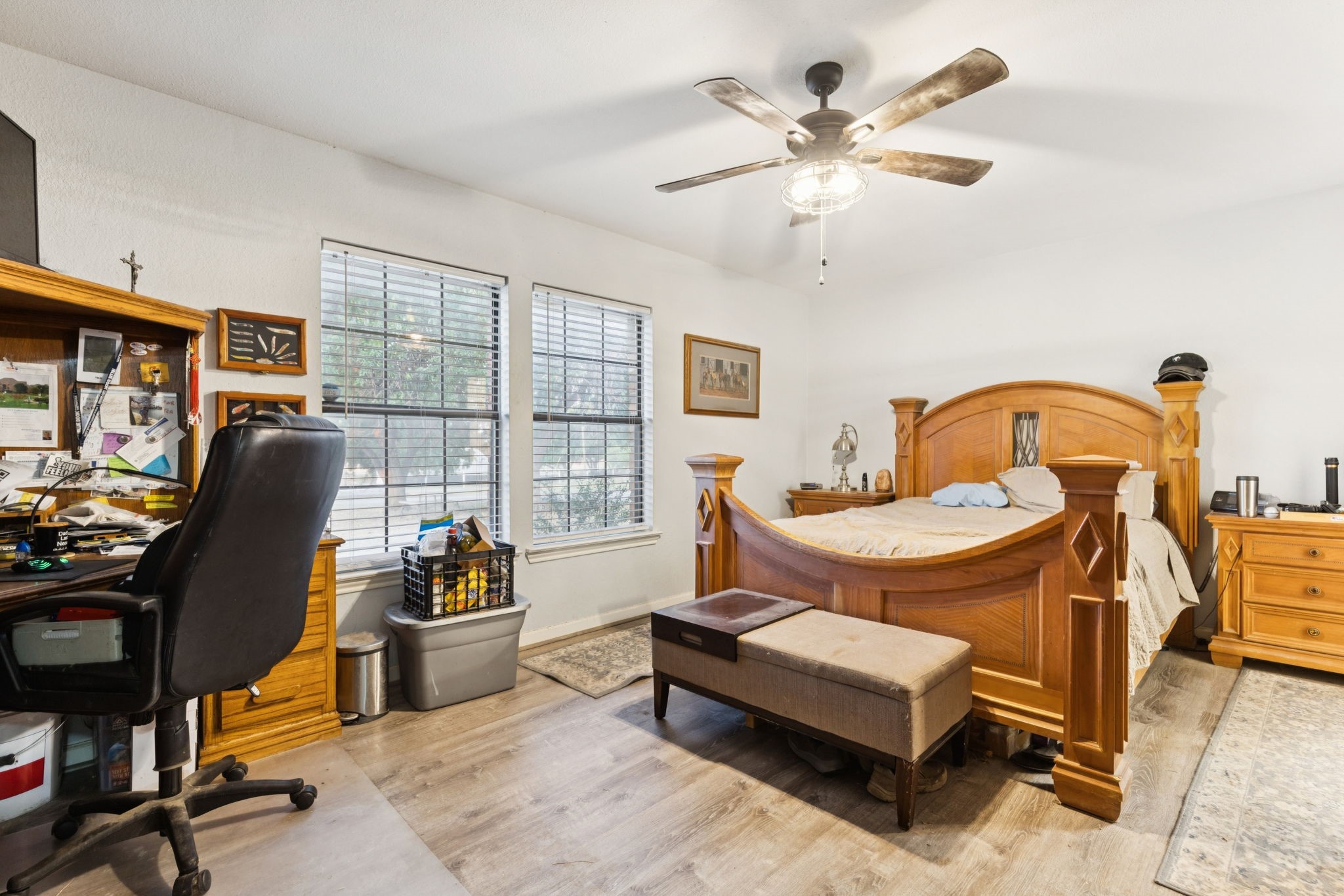 202 Blue Mound Road E