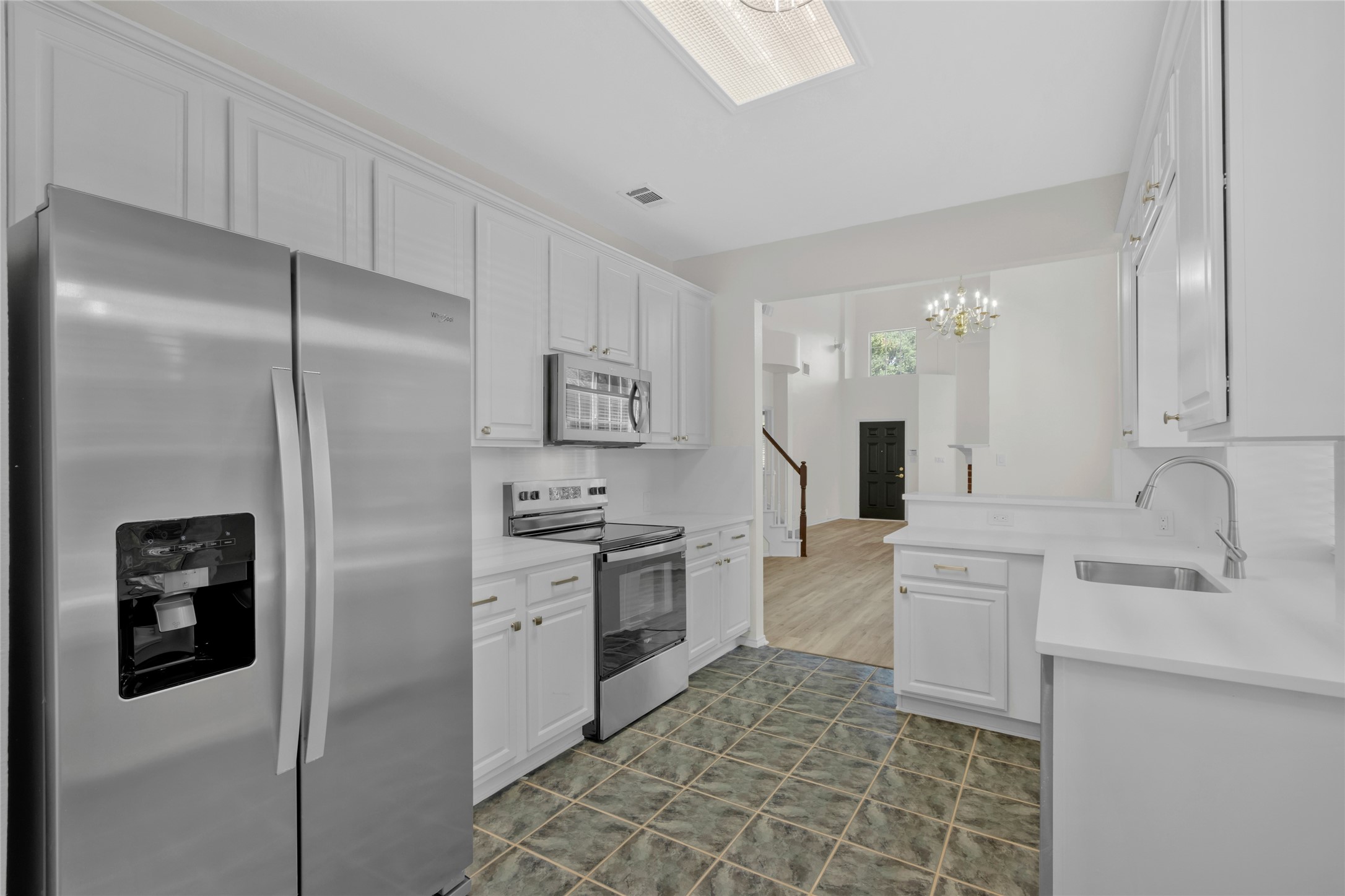 3904 Creek Crossing Drive