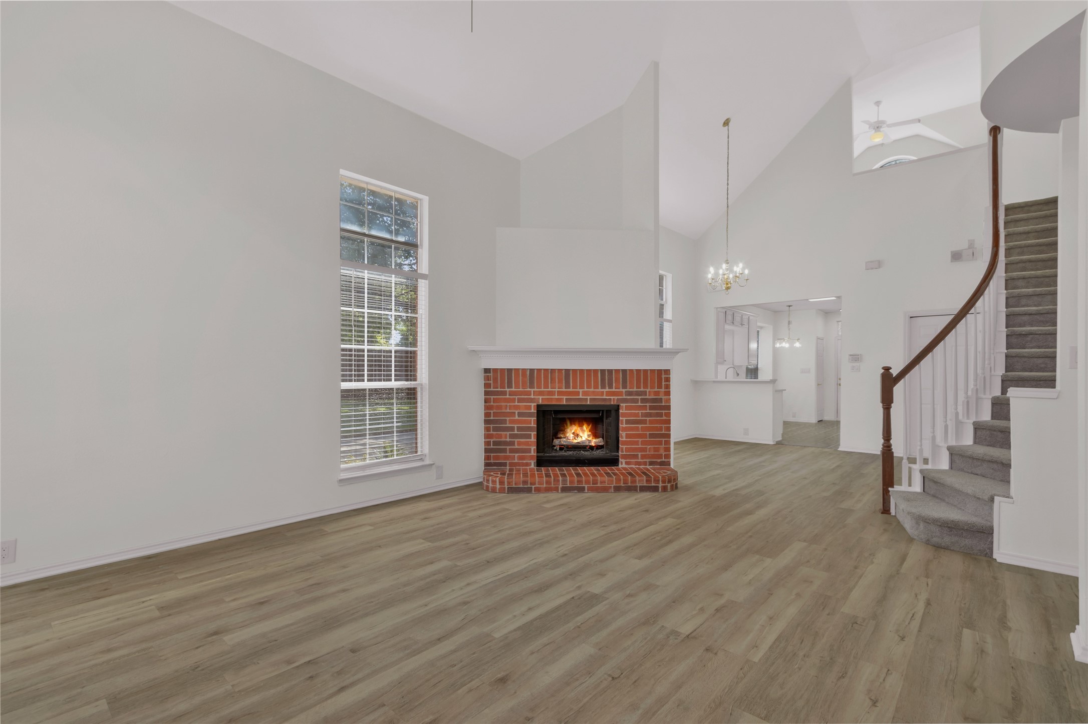 3904 Creek Crossing Drive