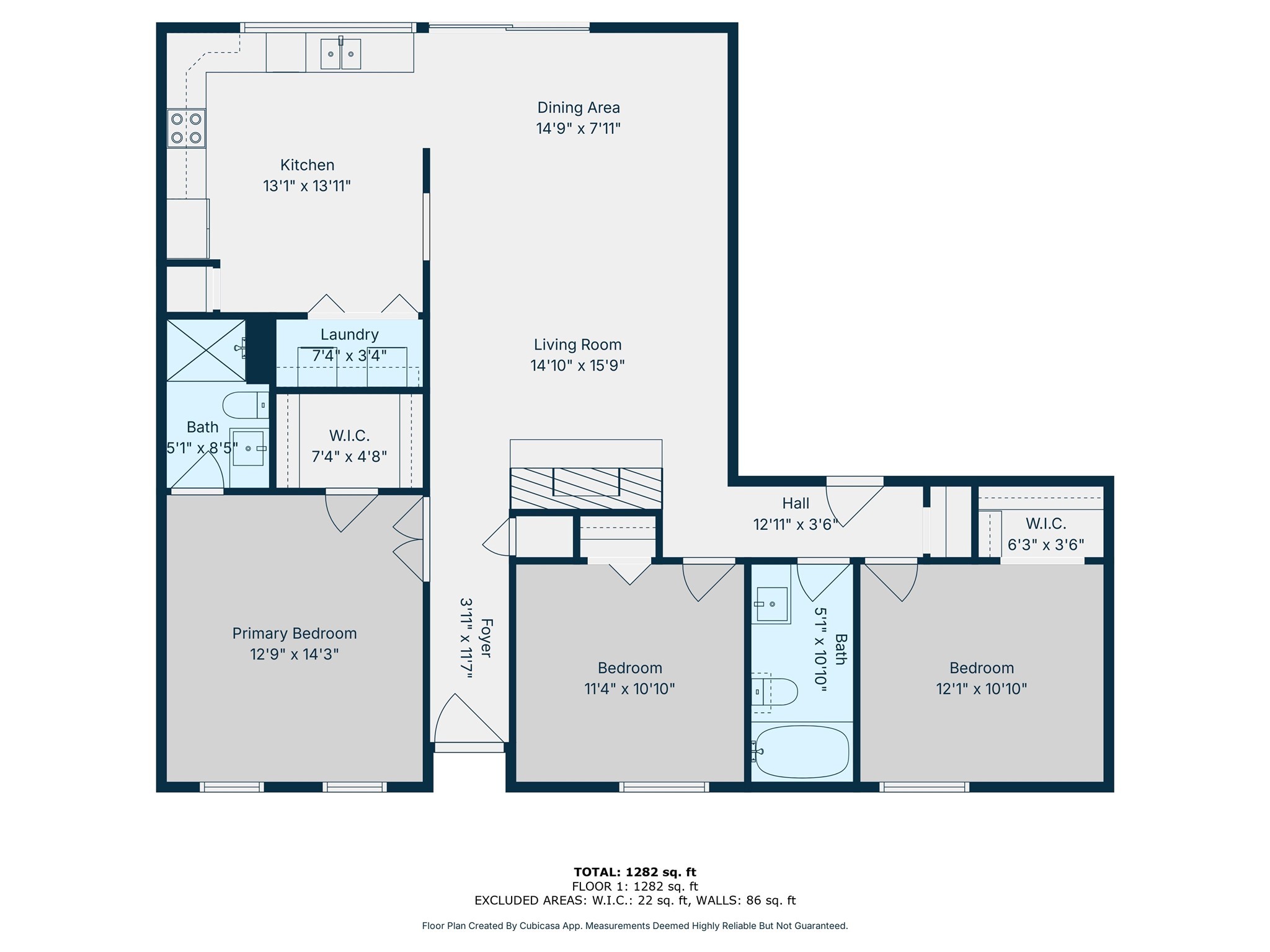 1440 Harvest Glen Drive