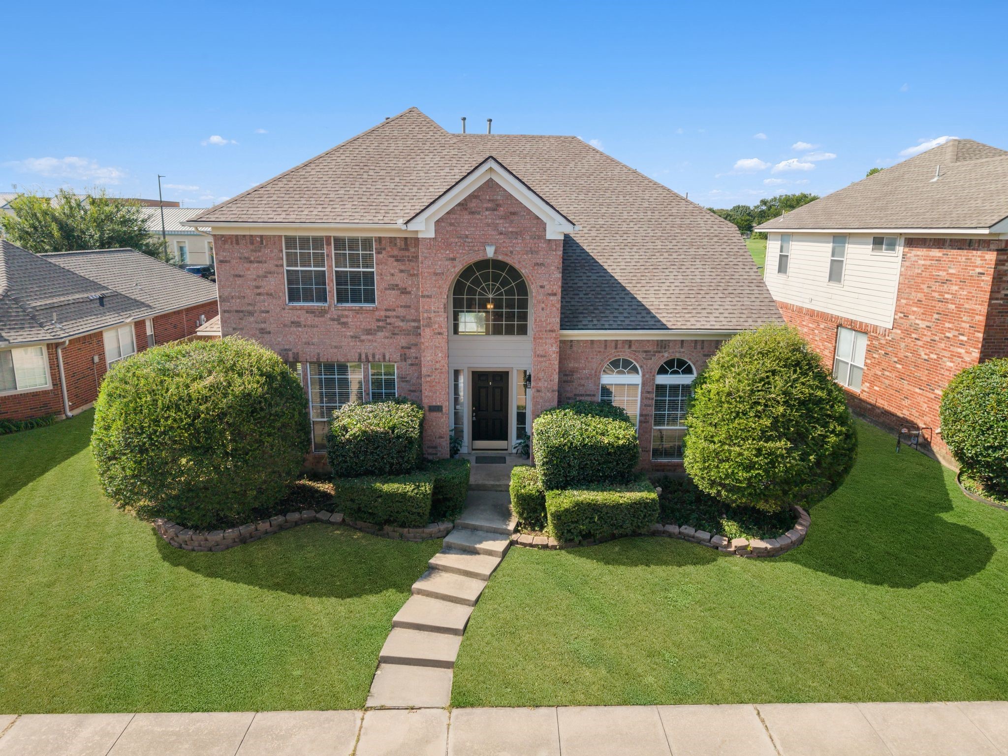 3019 Trailwood Drive