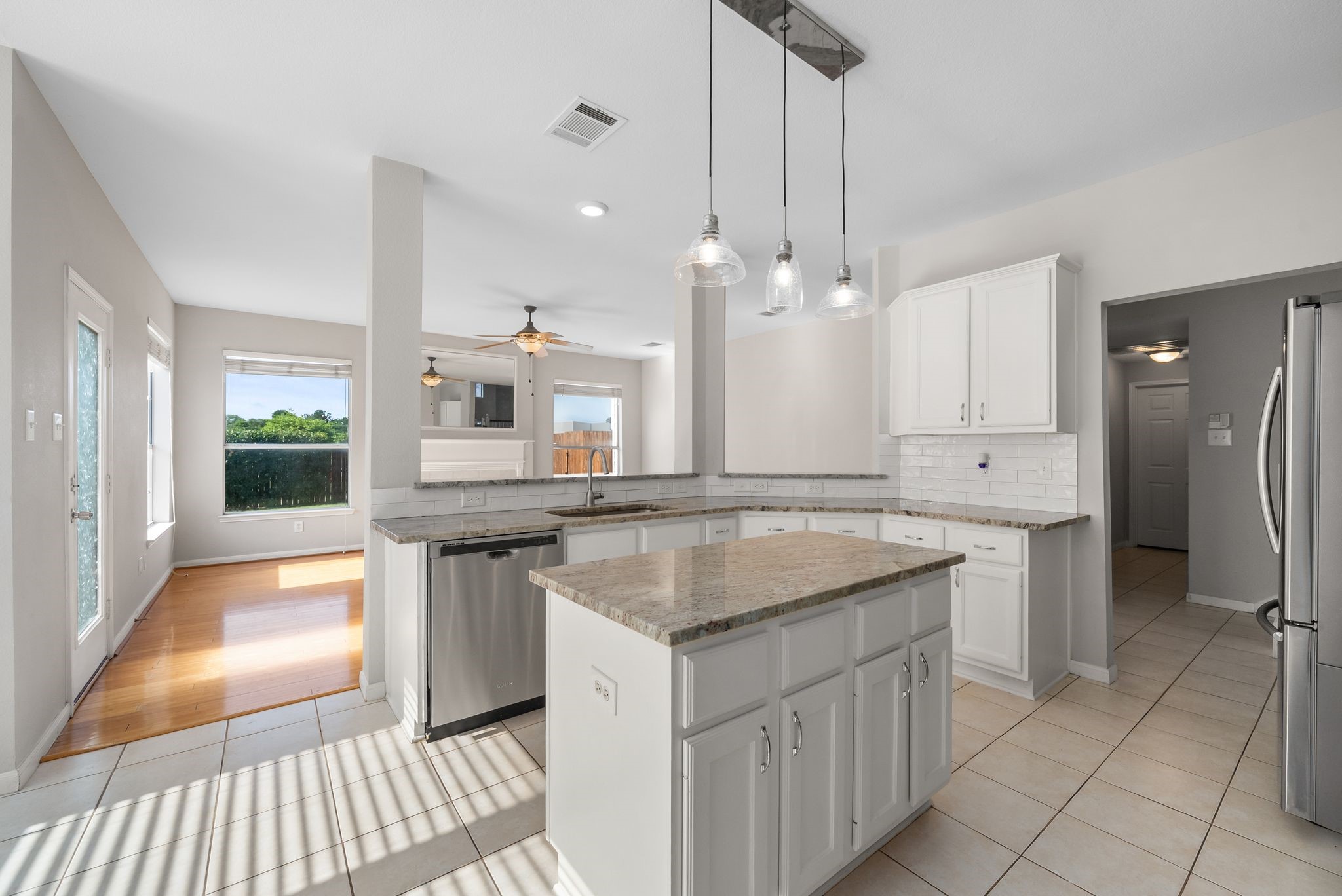 3019 Trailwood Drive