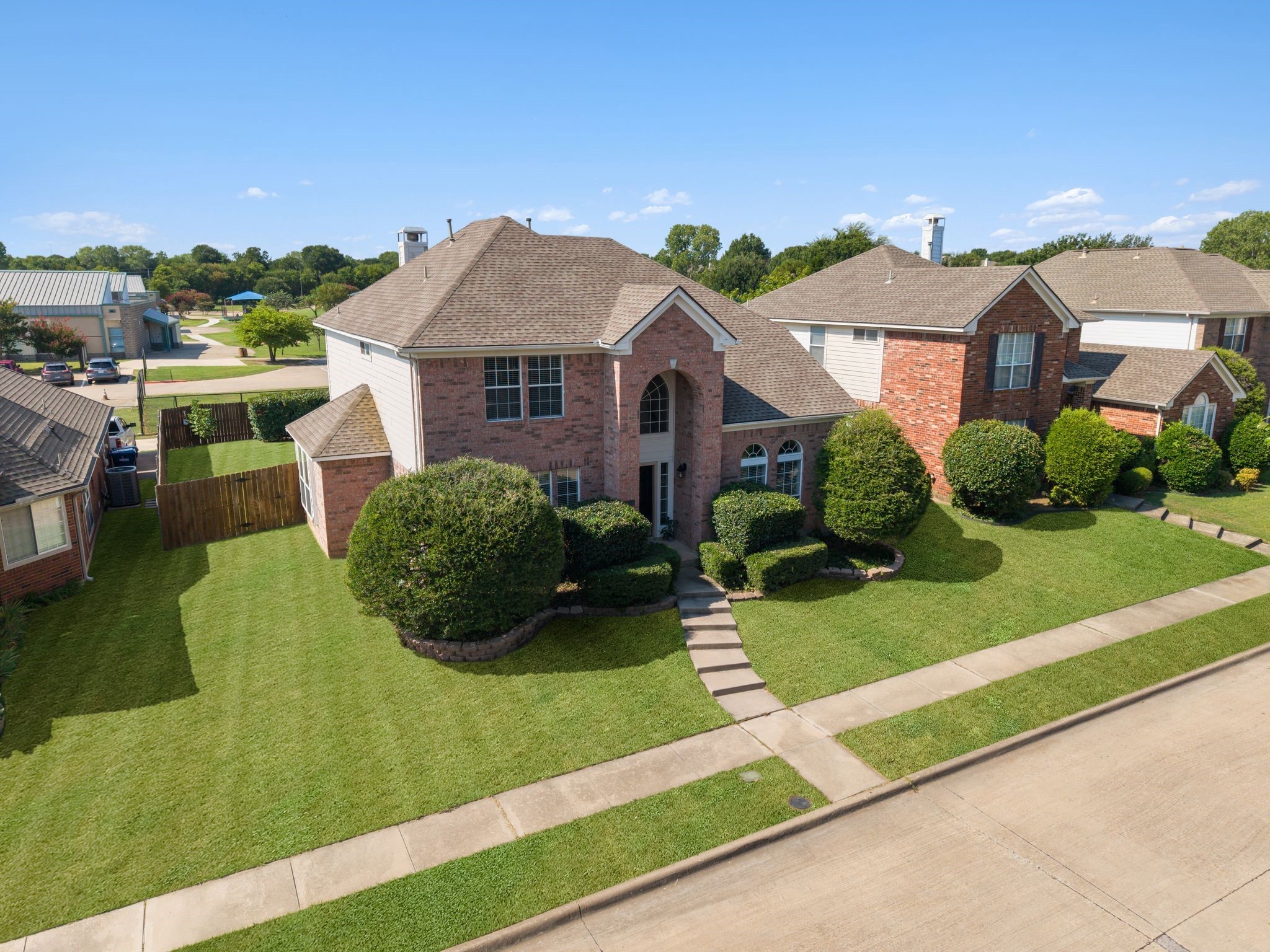 3019 Trailwood Drive