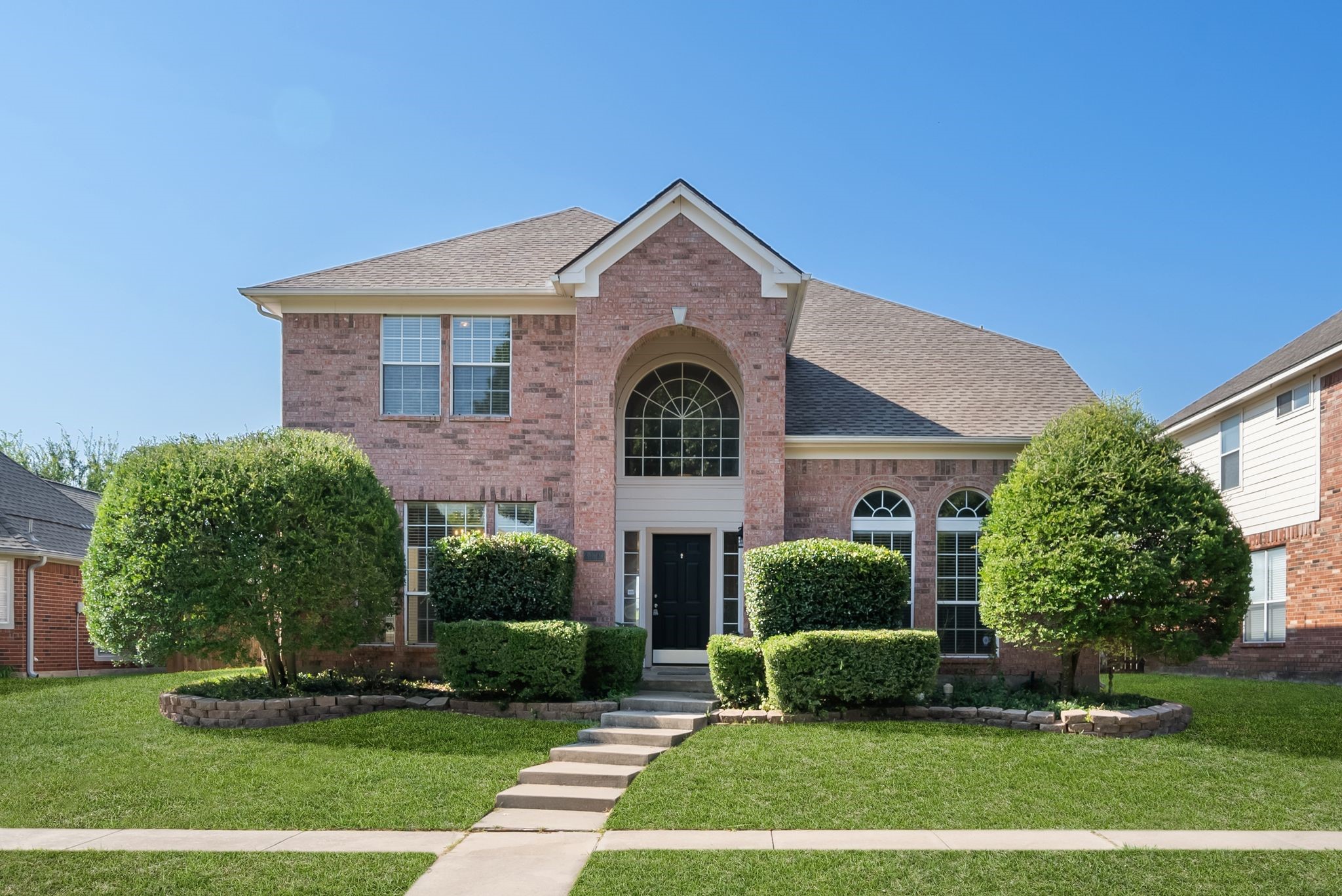 3019 Trailwood Drive