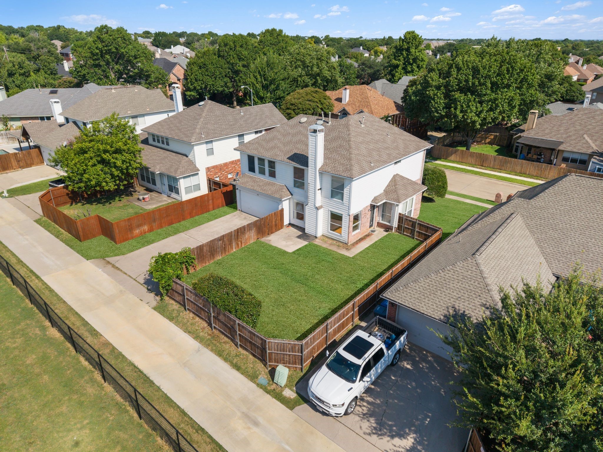 3019 Trailwood Drive