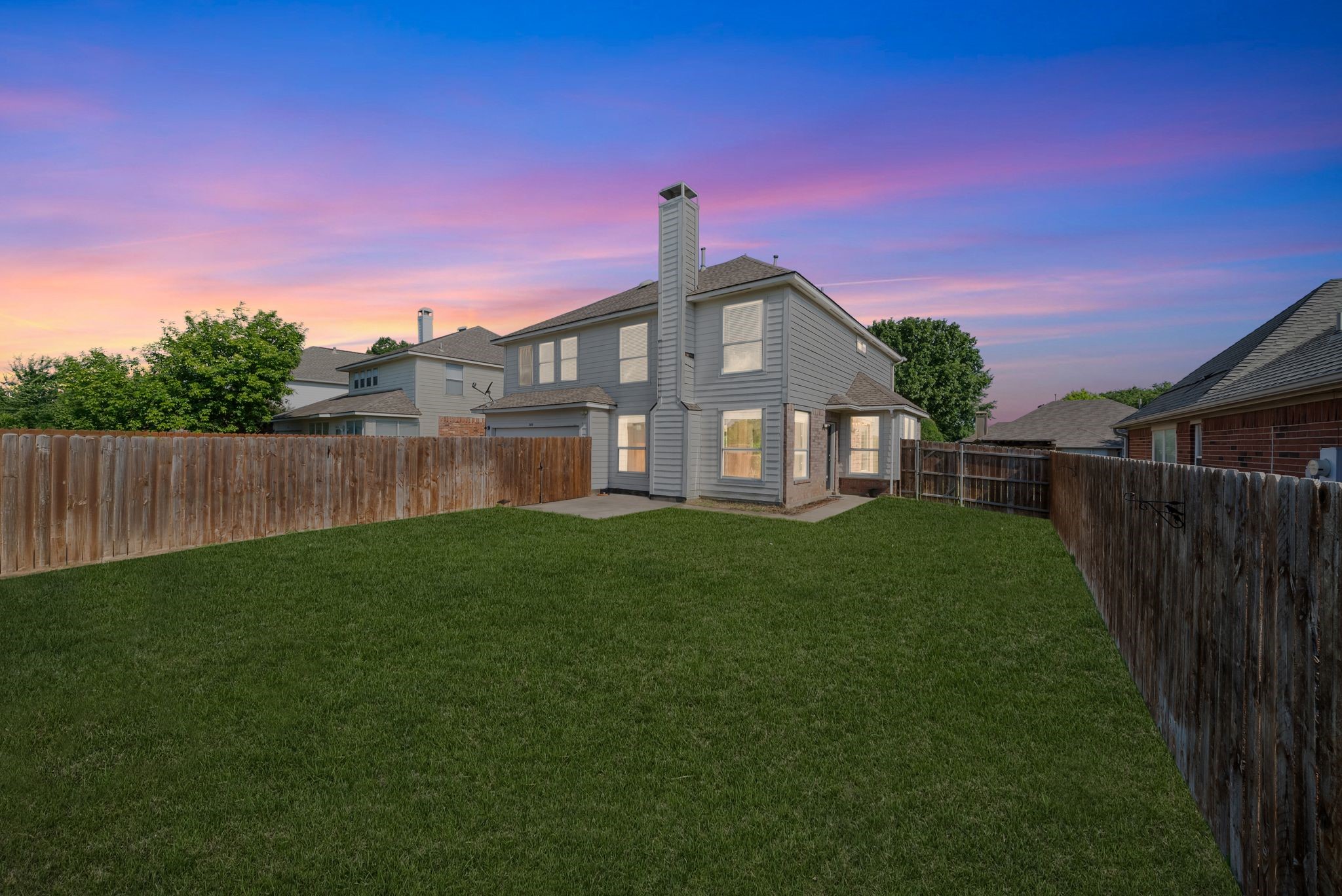 3019 Trailwood Drive