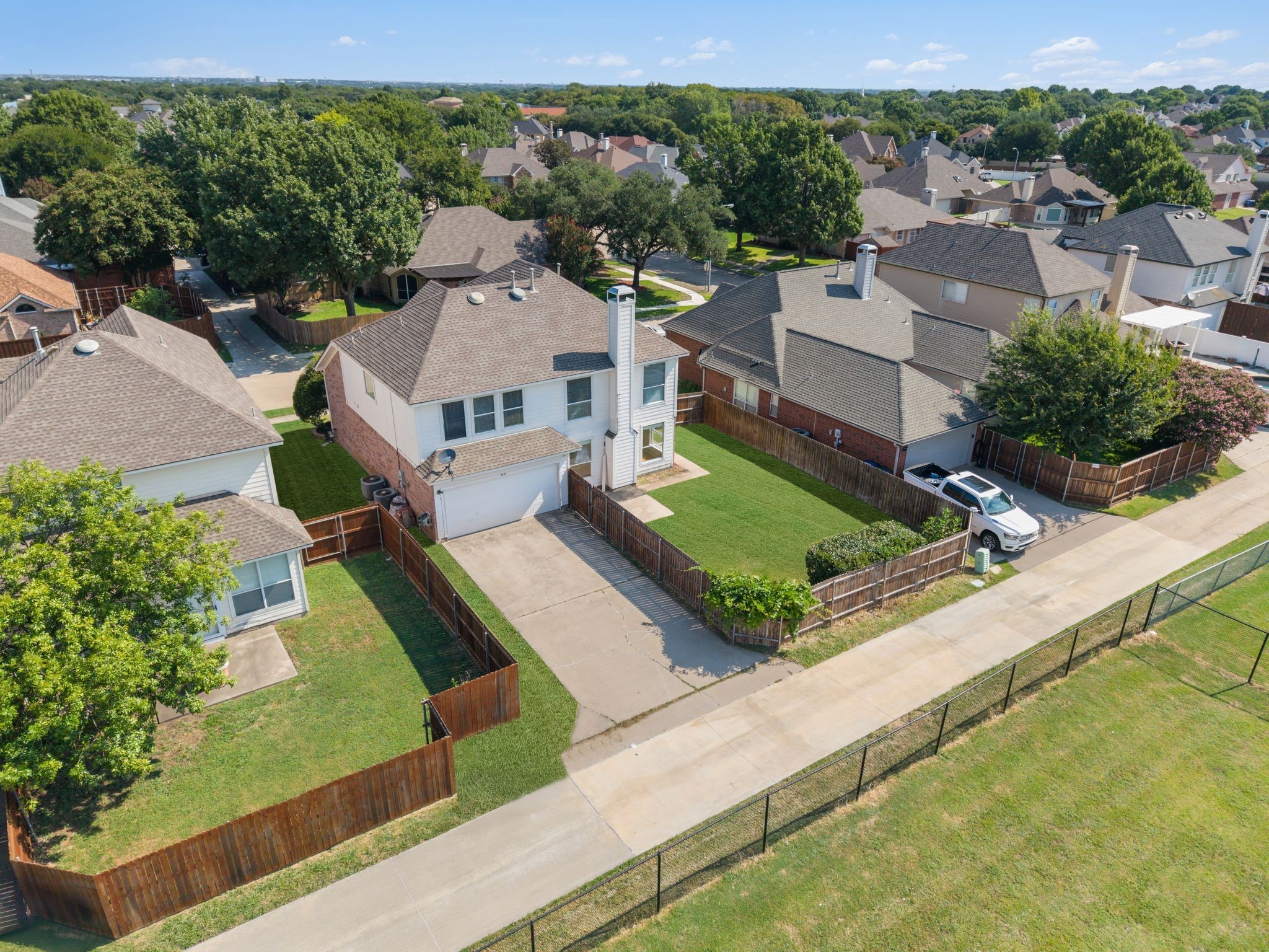 3019 Trailwood Drive