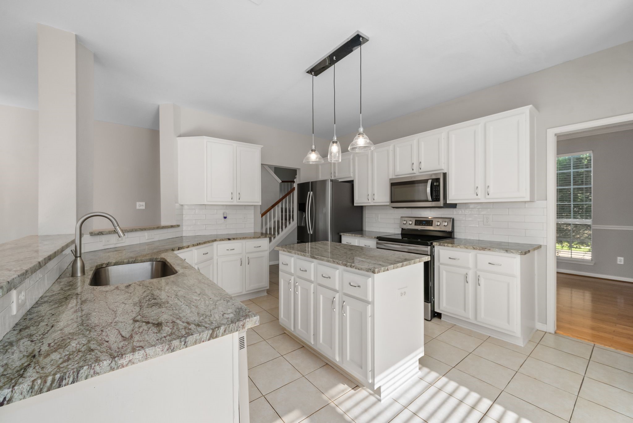 3019 Trailwood Drive